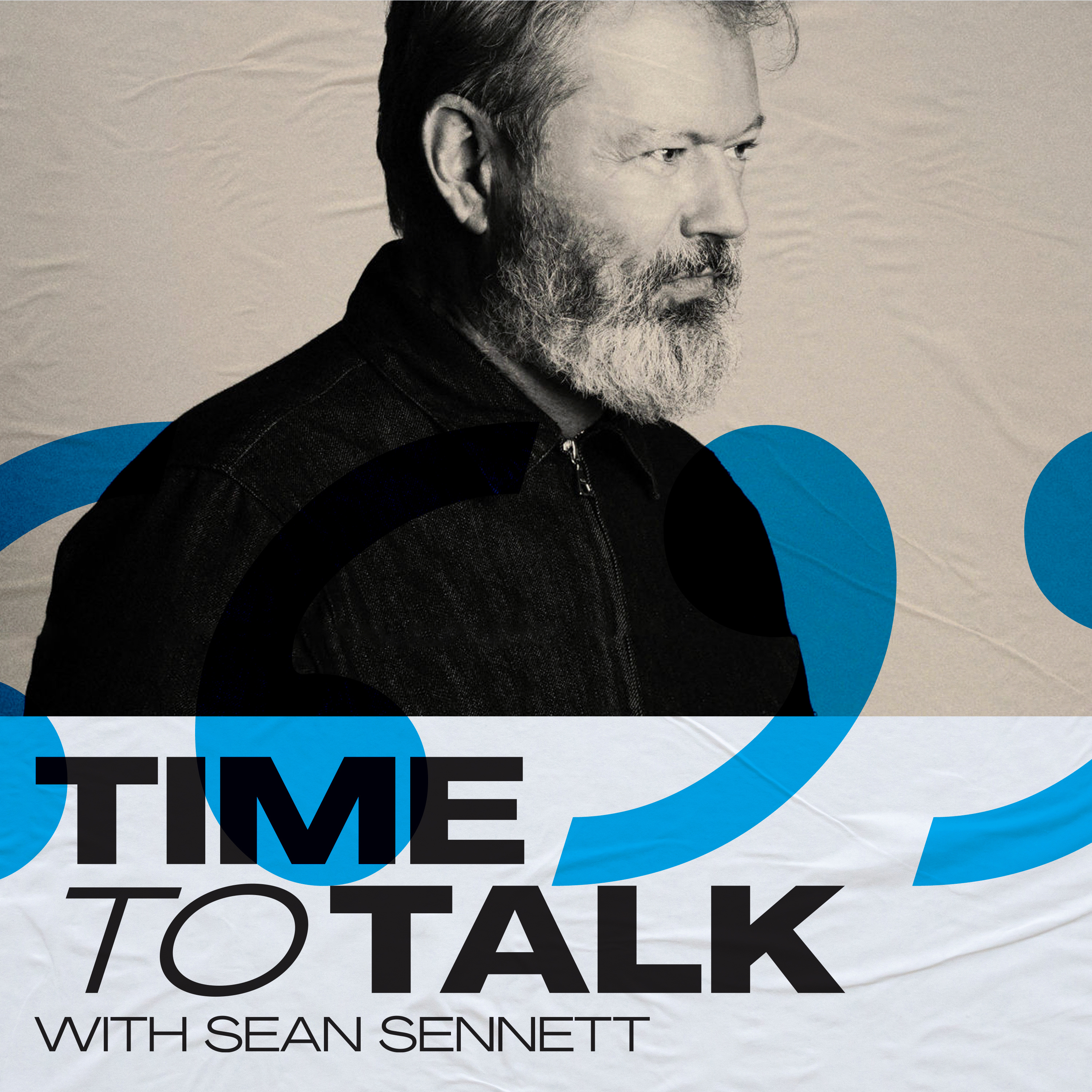 Time To Talk with Sean Sennett
