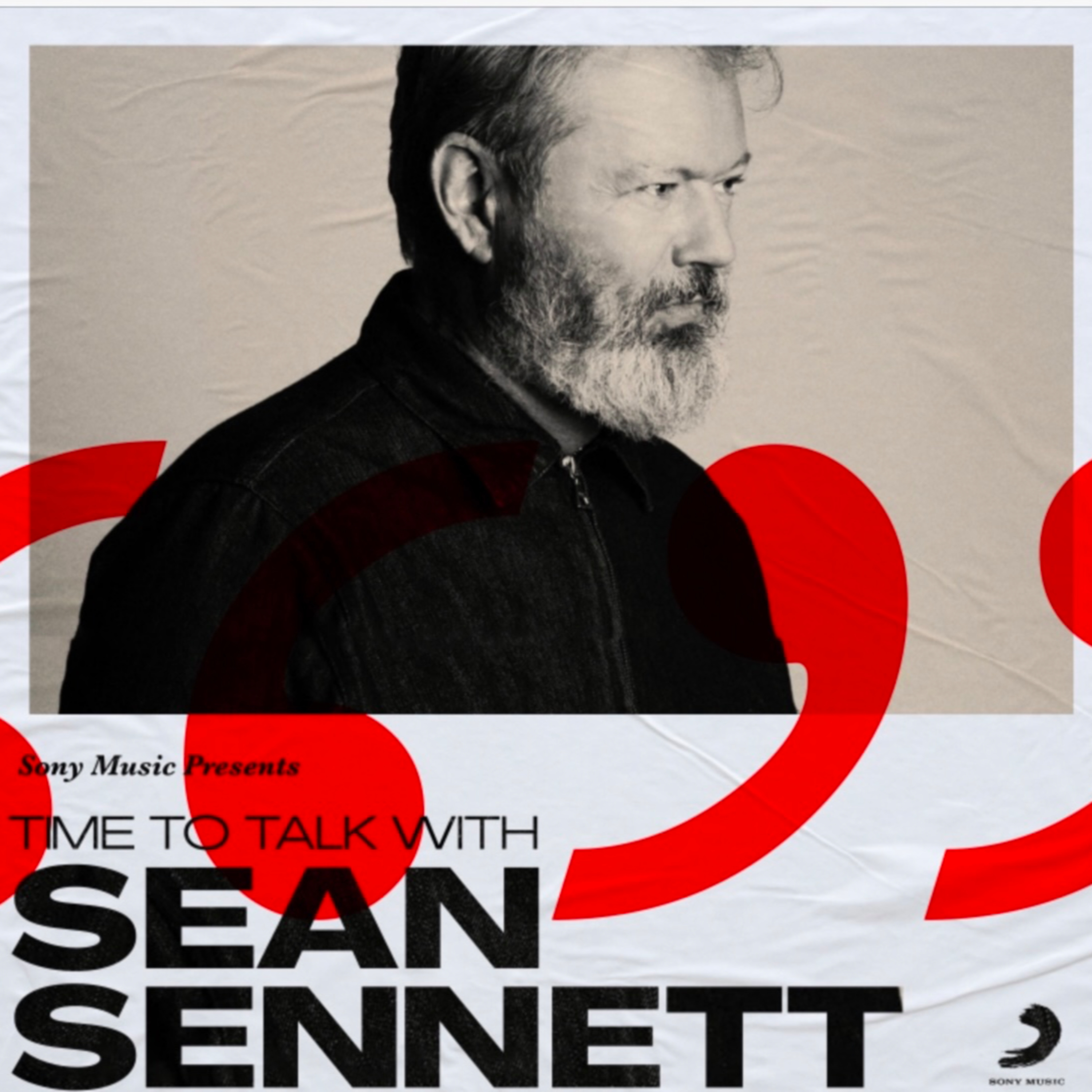 Time To Talk with Sean Sennett