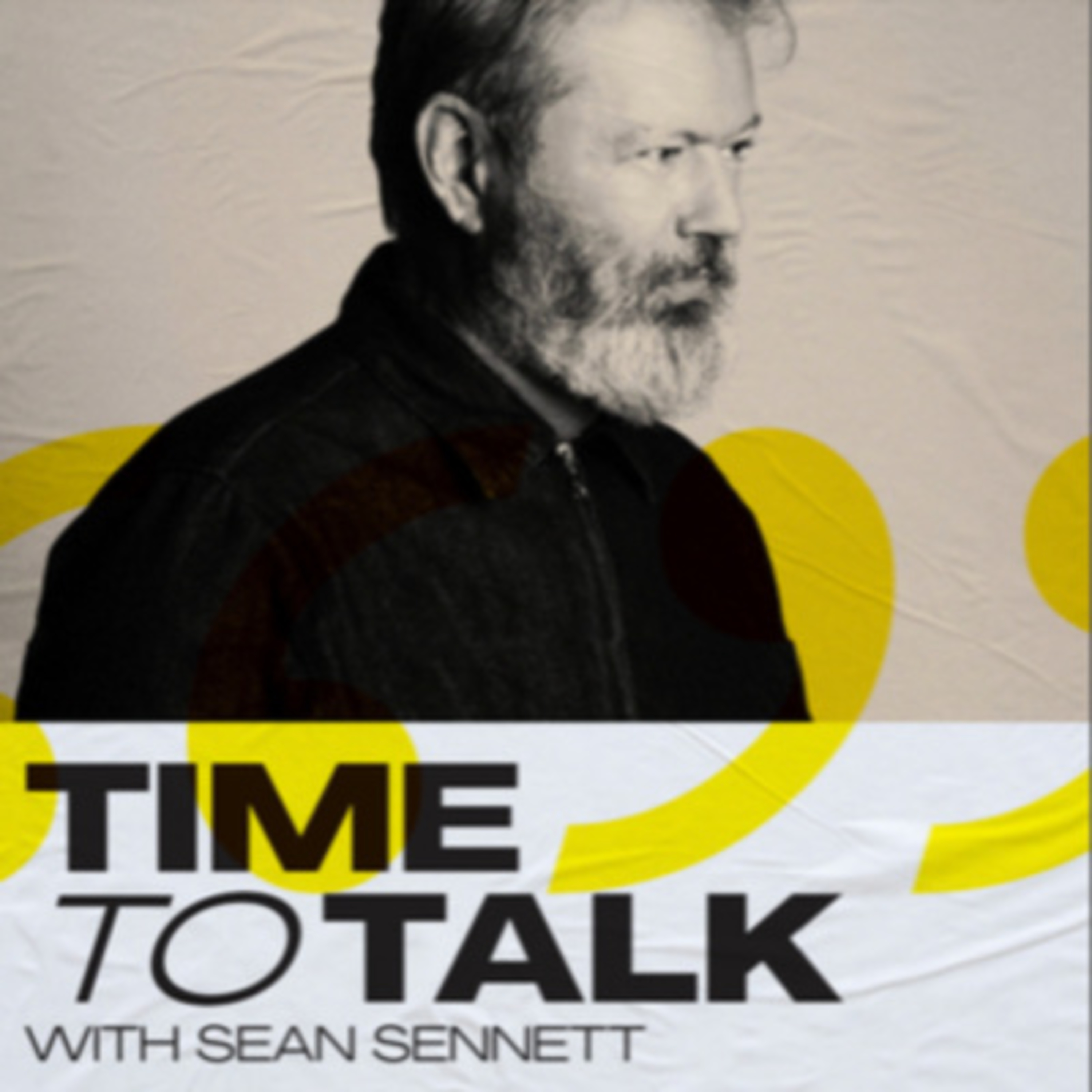 Time To Talk with Sean Sennett