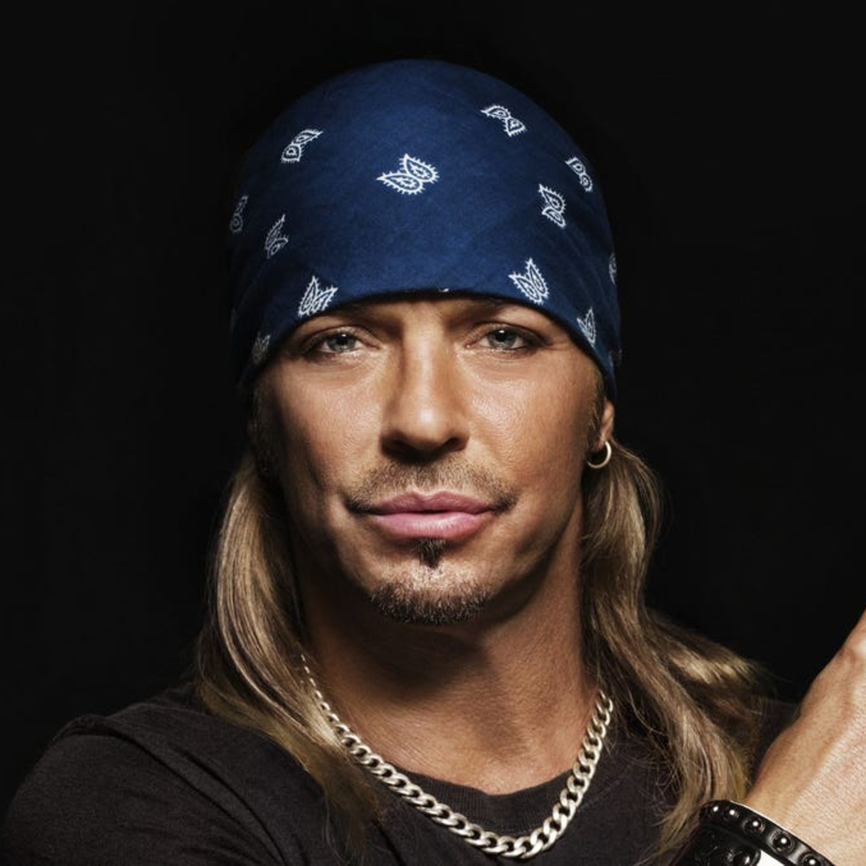 Bret Michaels of POISON - 11.2.2018