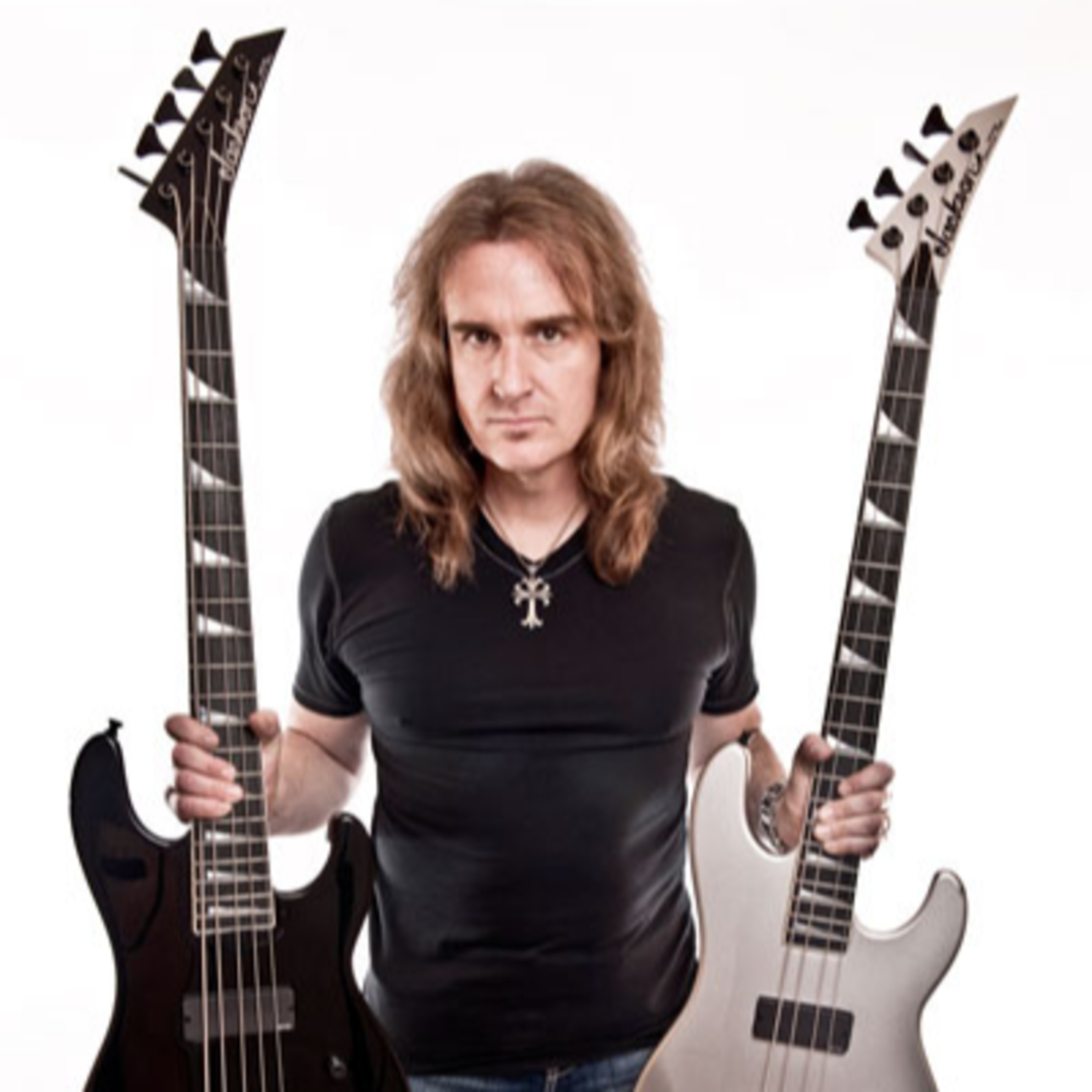 Dave Ellefson of MEGADETH - 2.24.2021