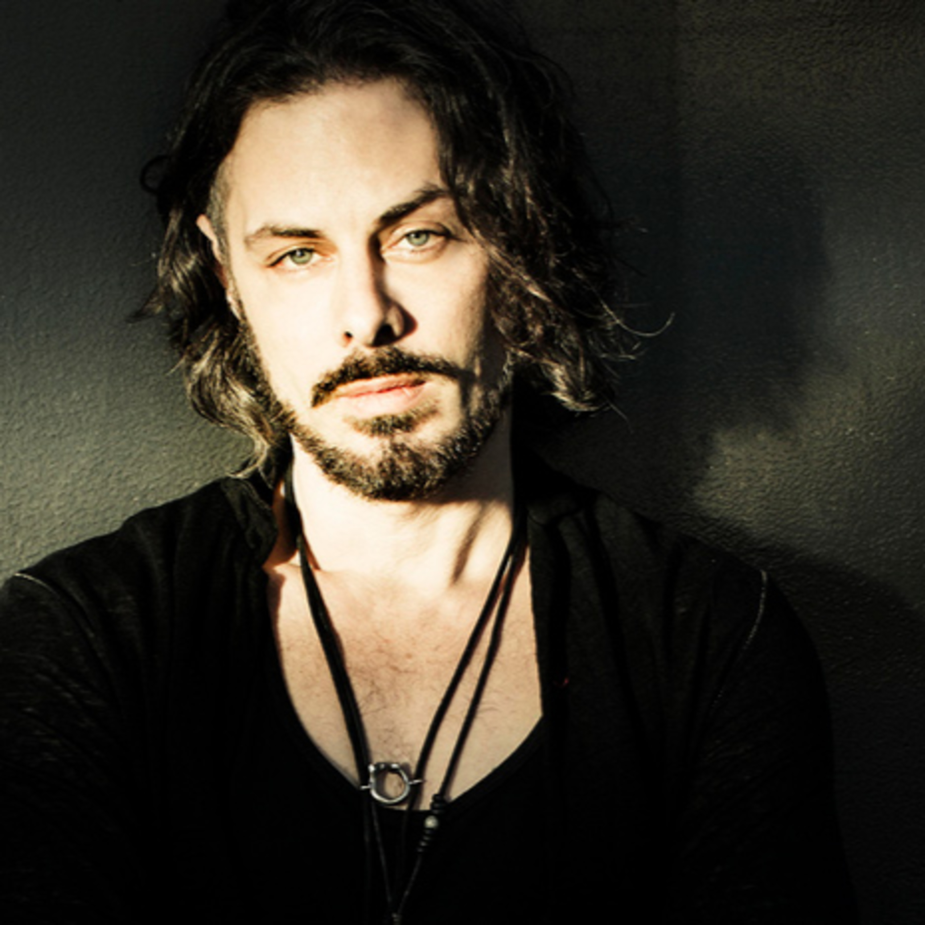 Richie Kotzen of SMITH/KOTZEN & THE WINERY DOGS - 3.25.2021