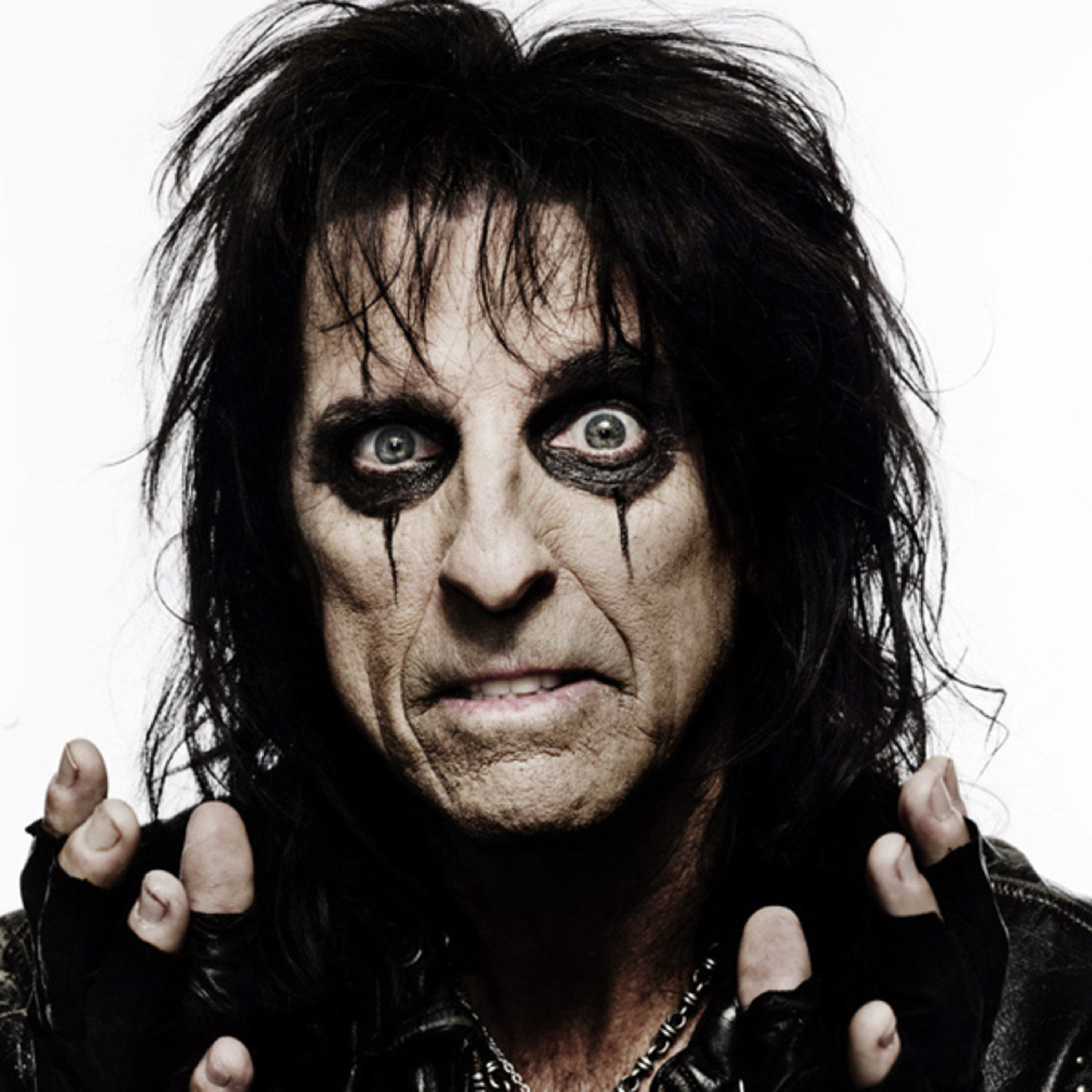 ALICE COOPER - 6.19.2021