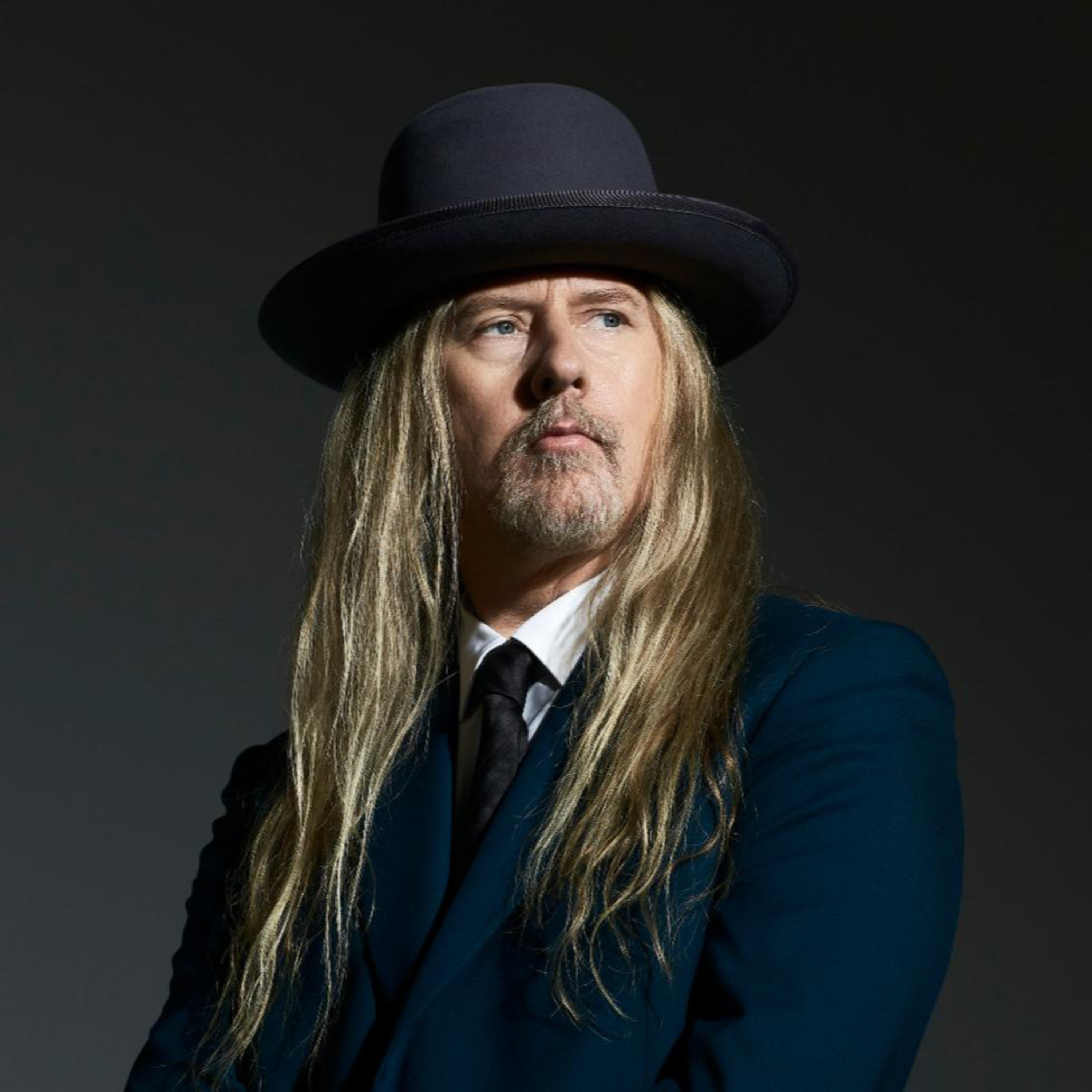 Jerry Cantrell of ALICE IN CHAINS - 11.1.2021