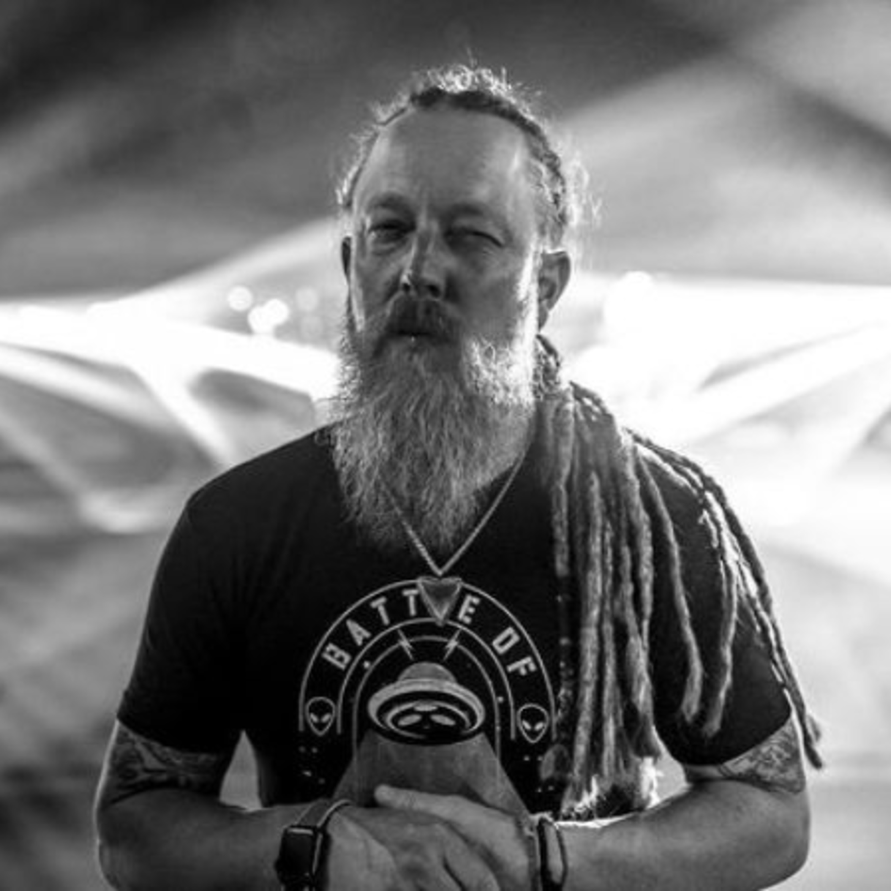 Sean Patrick Chats