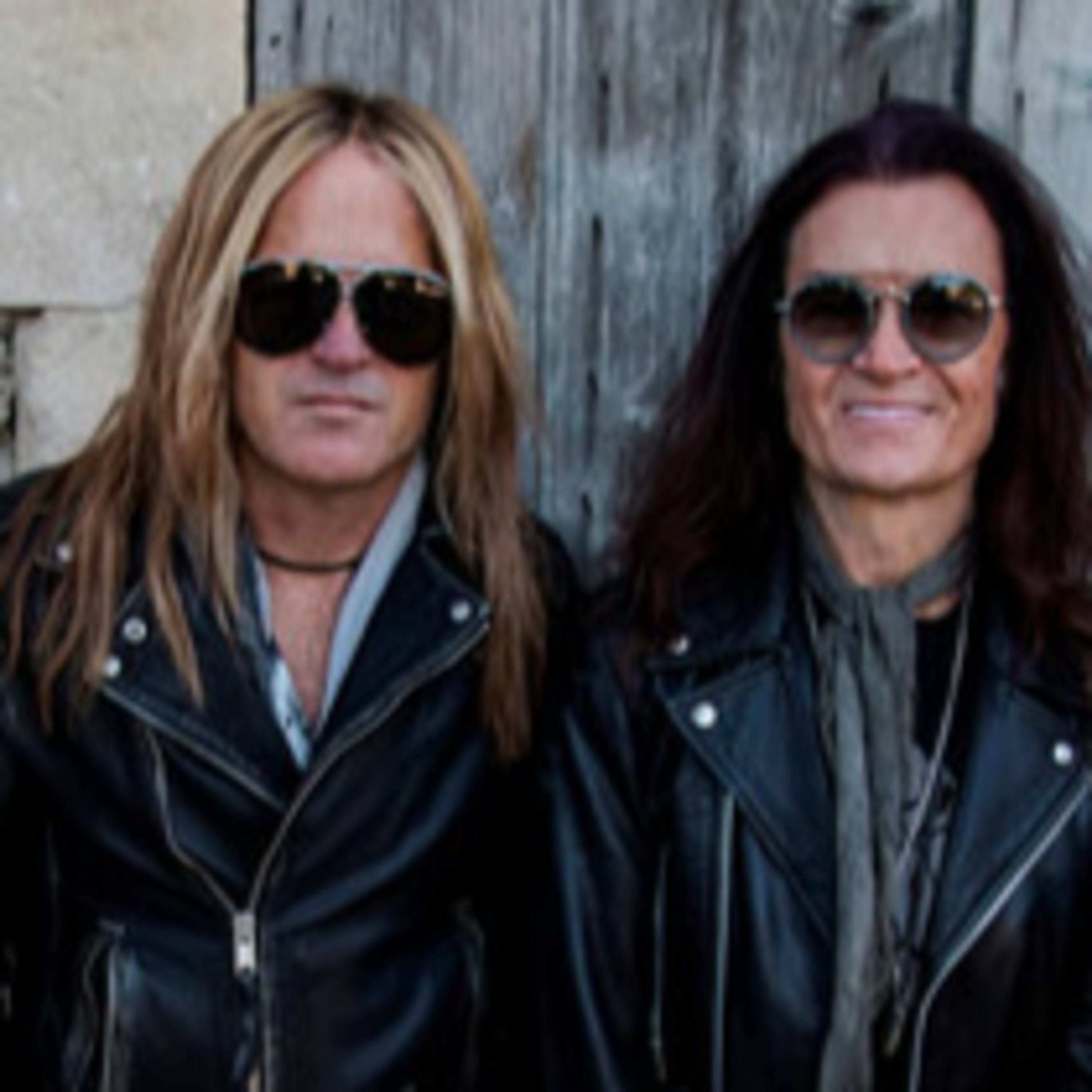 Glenn Hughes / Doug Aldrich of THE DEAD DAISIES - 8.23.2022