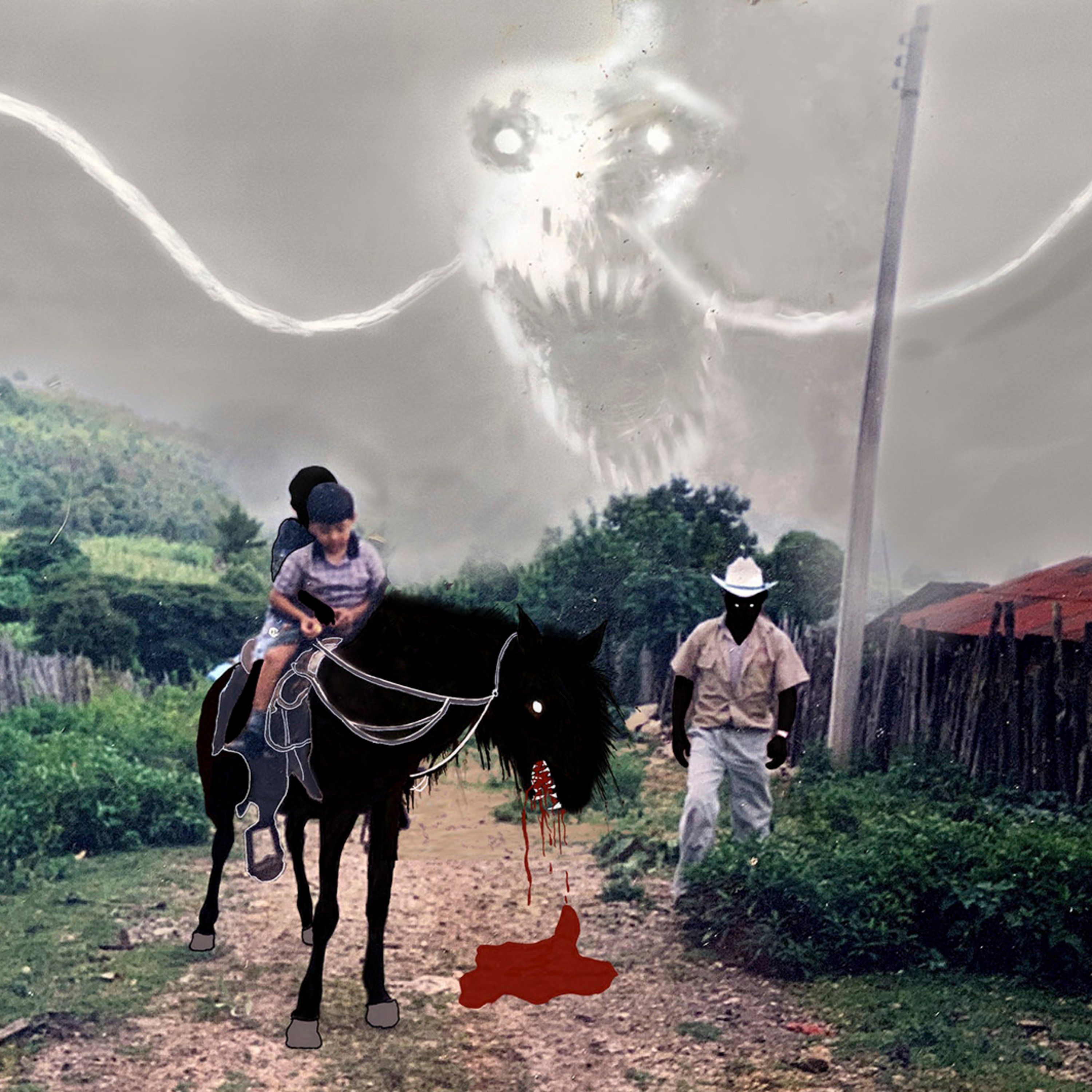 Nada que ver