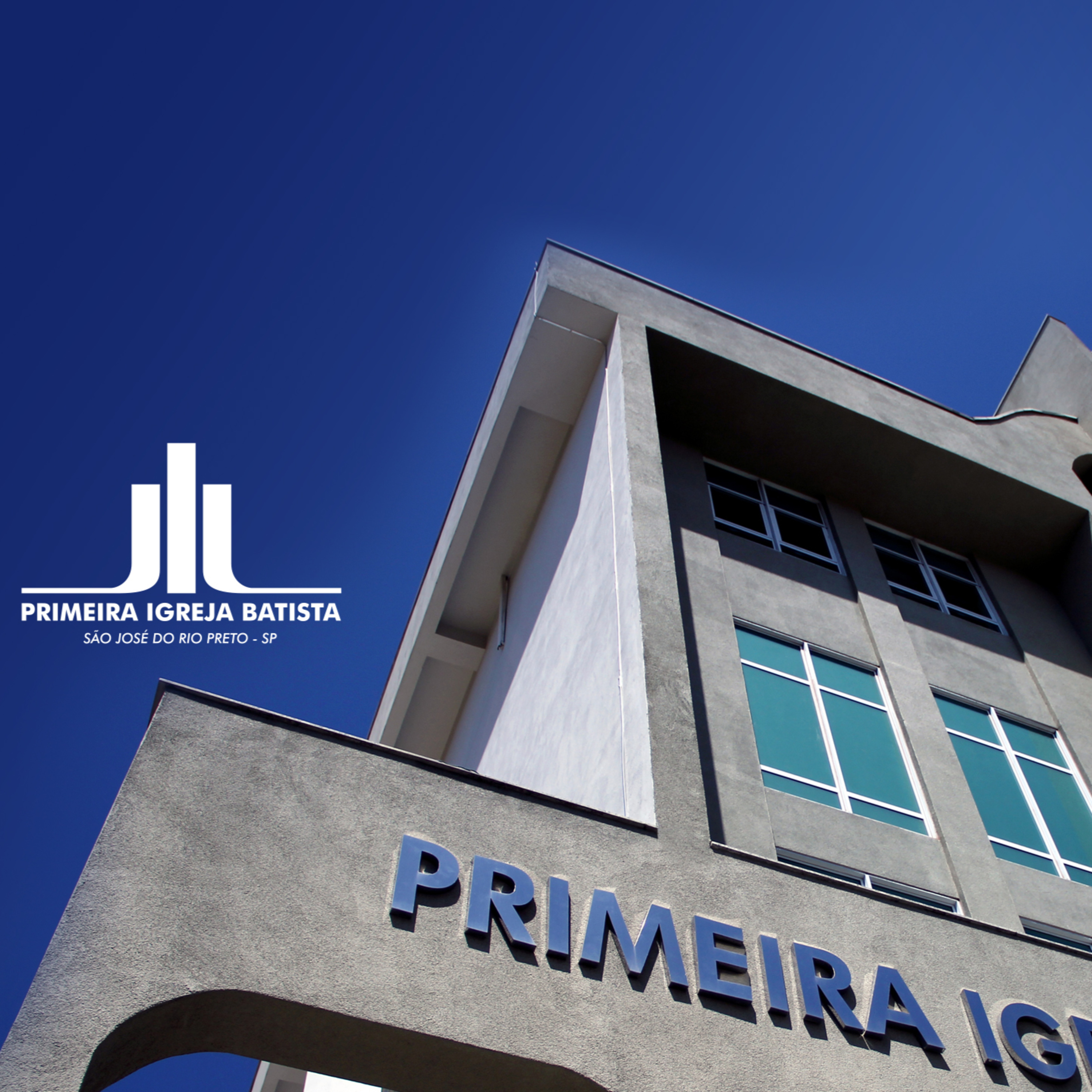 Primeira Igreja Batista em São José do Rio Preto