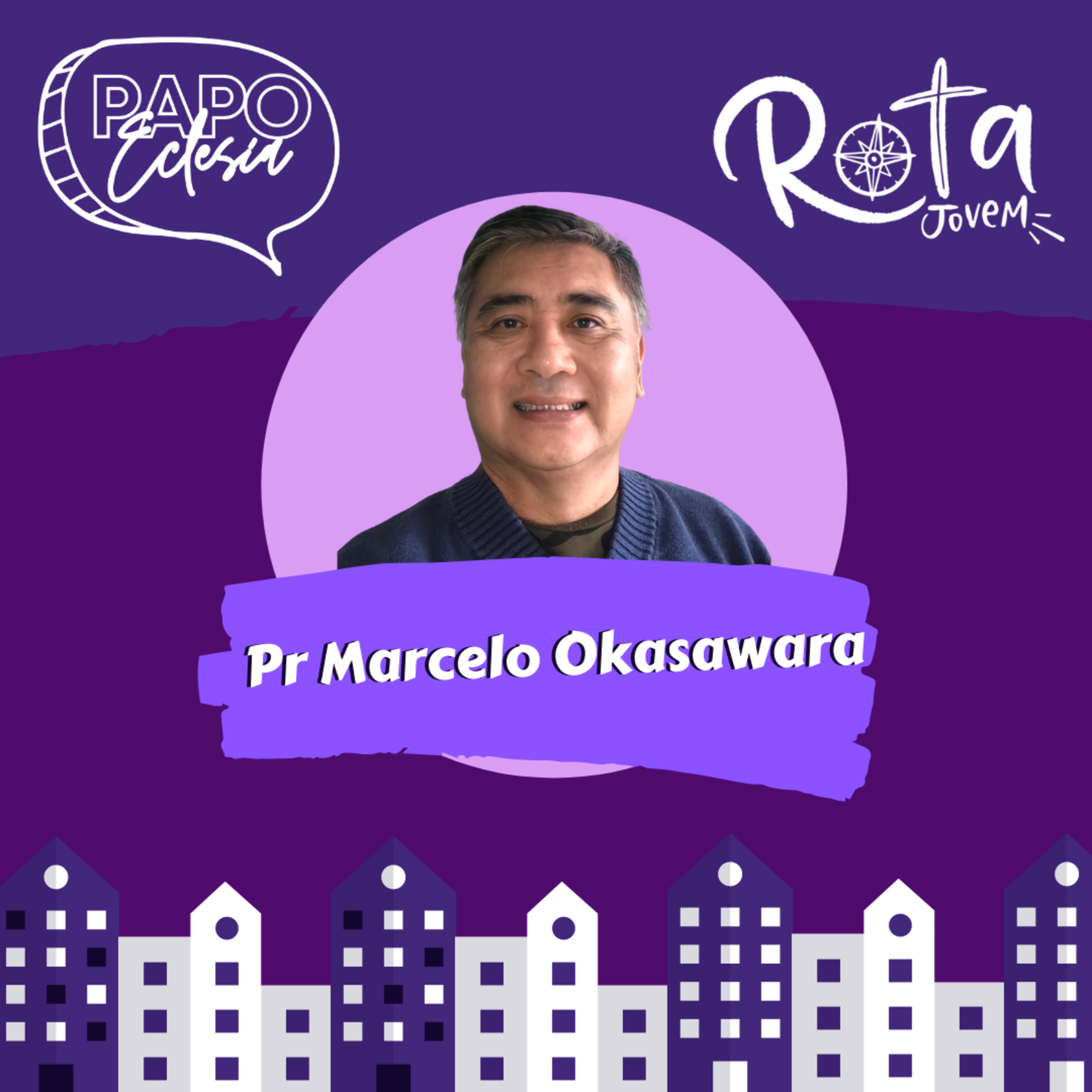Primeira Igreja Batista em São José do Rio Preto