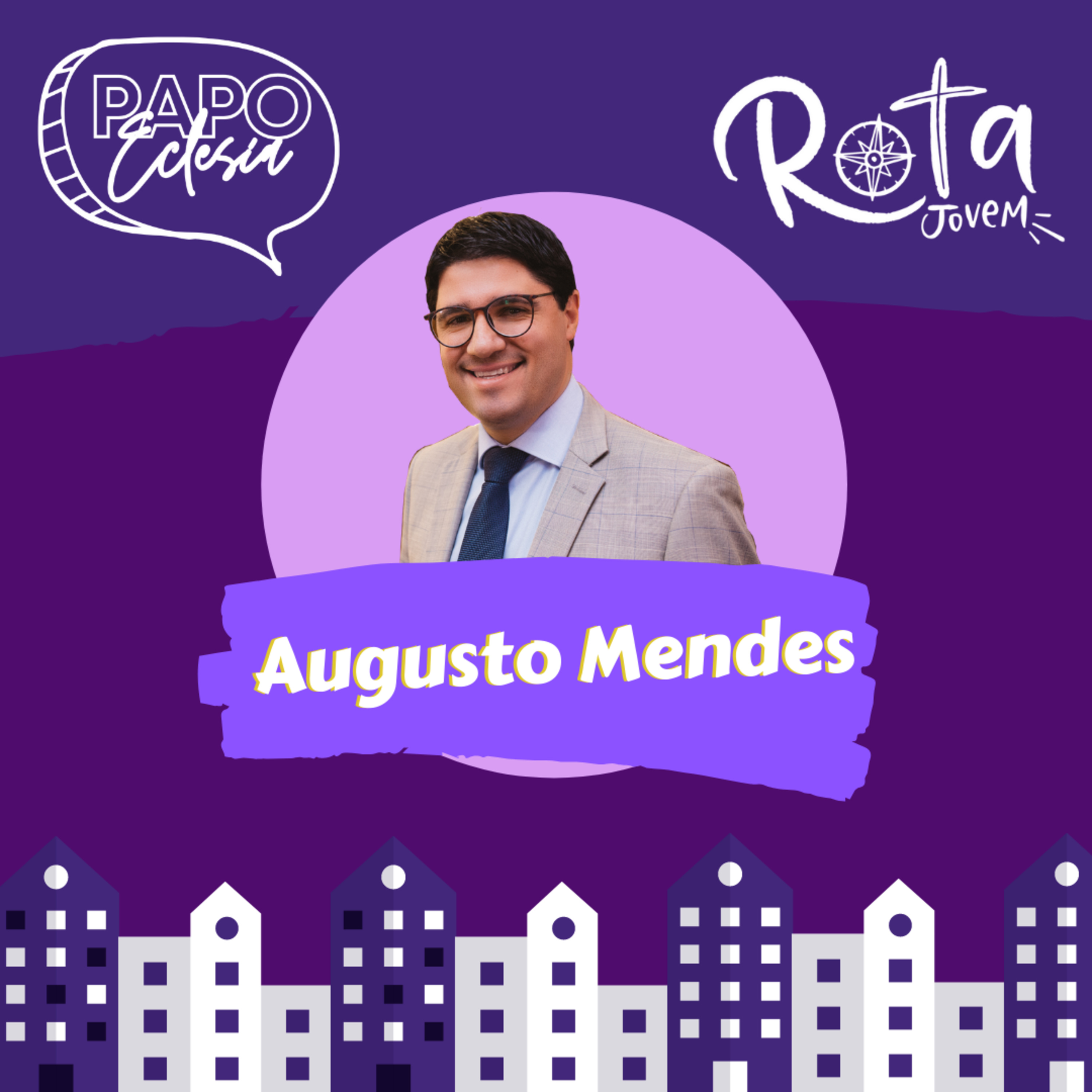 Primeira Igreja Batista em São José do Rio Preto