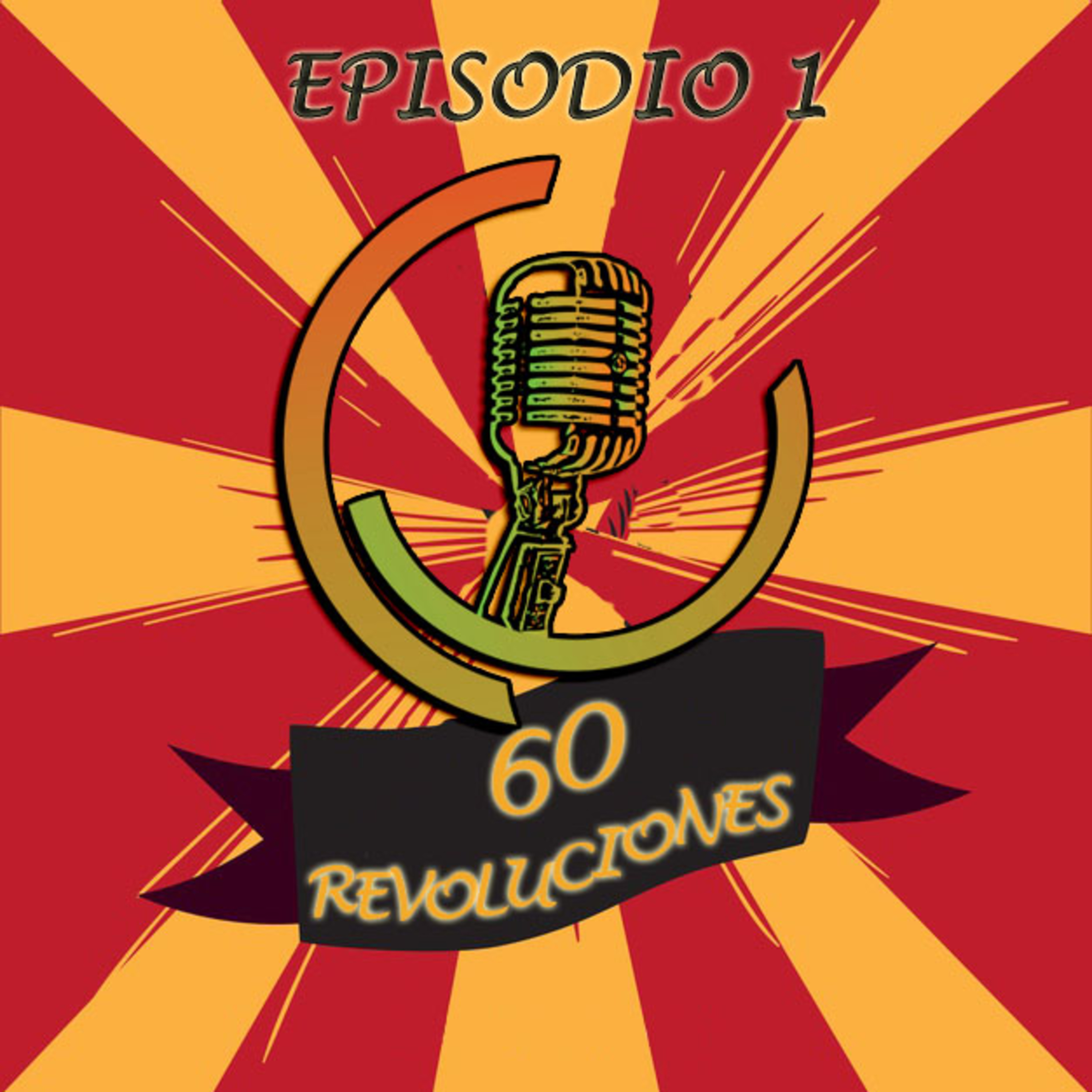 60 Revoluciones