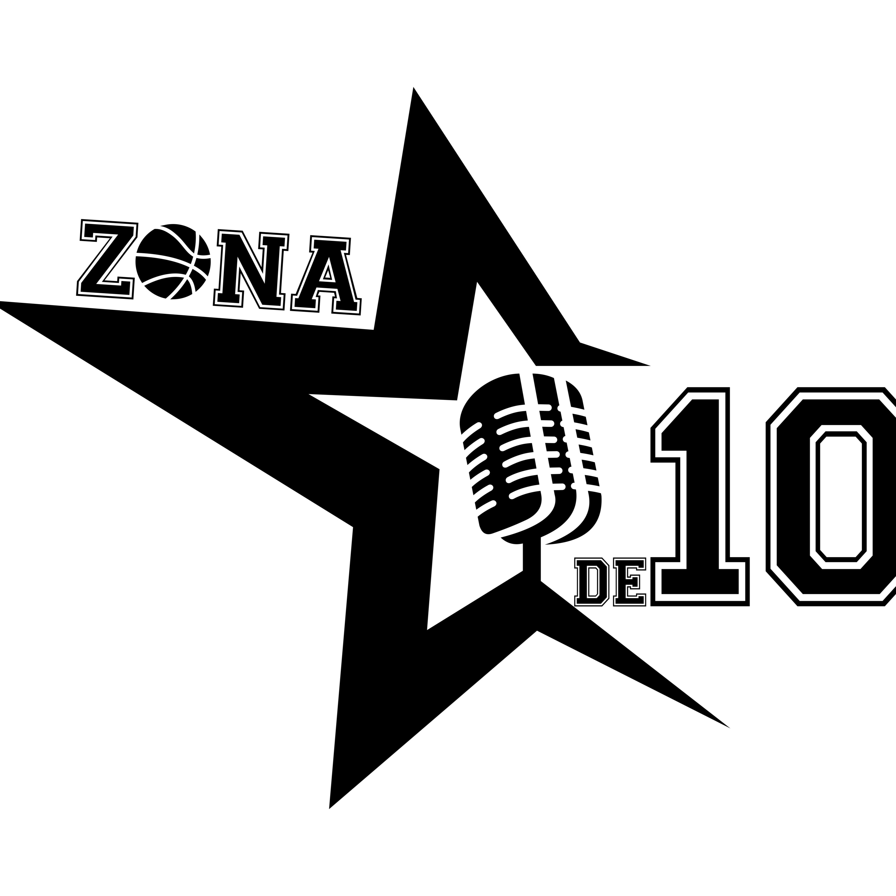 Zona de 10 #11 episode artwork