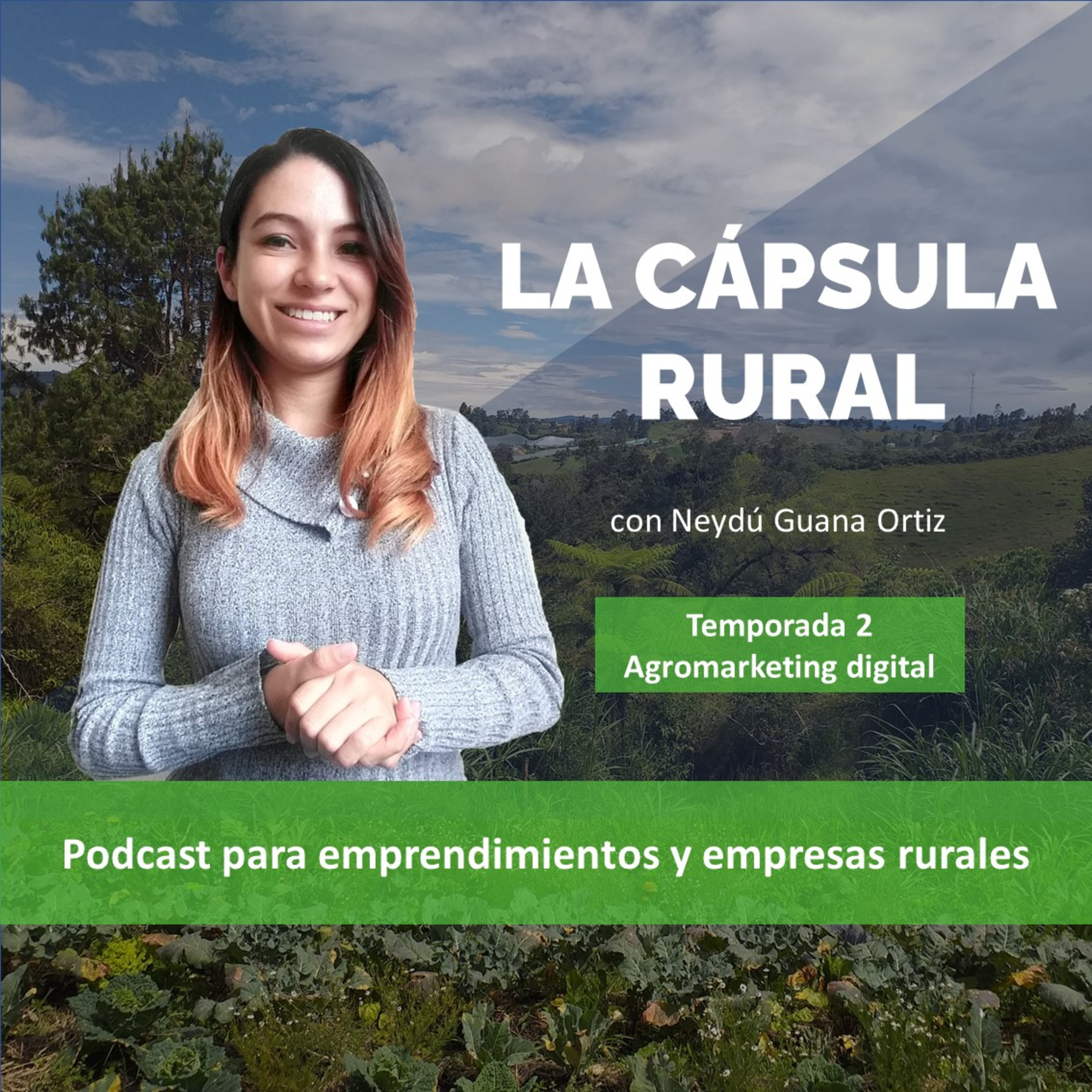 La Cápsula Rural