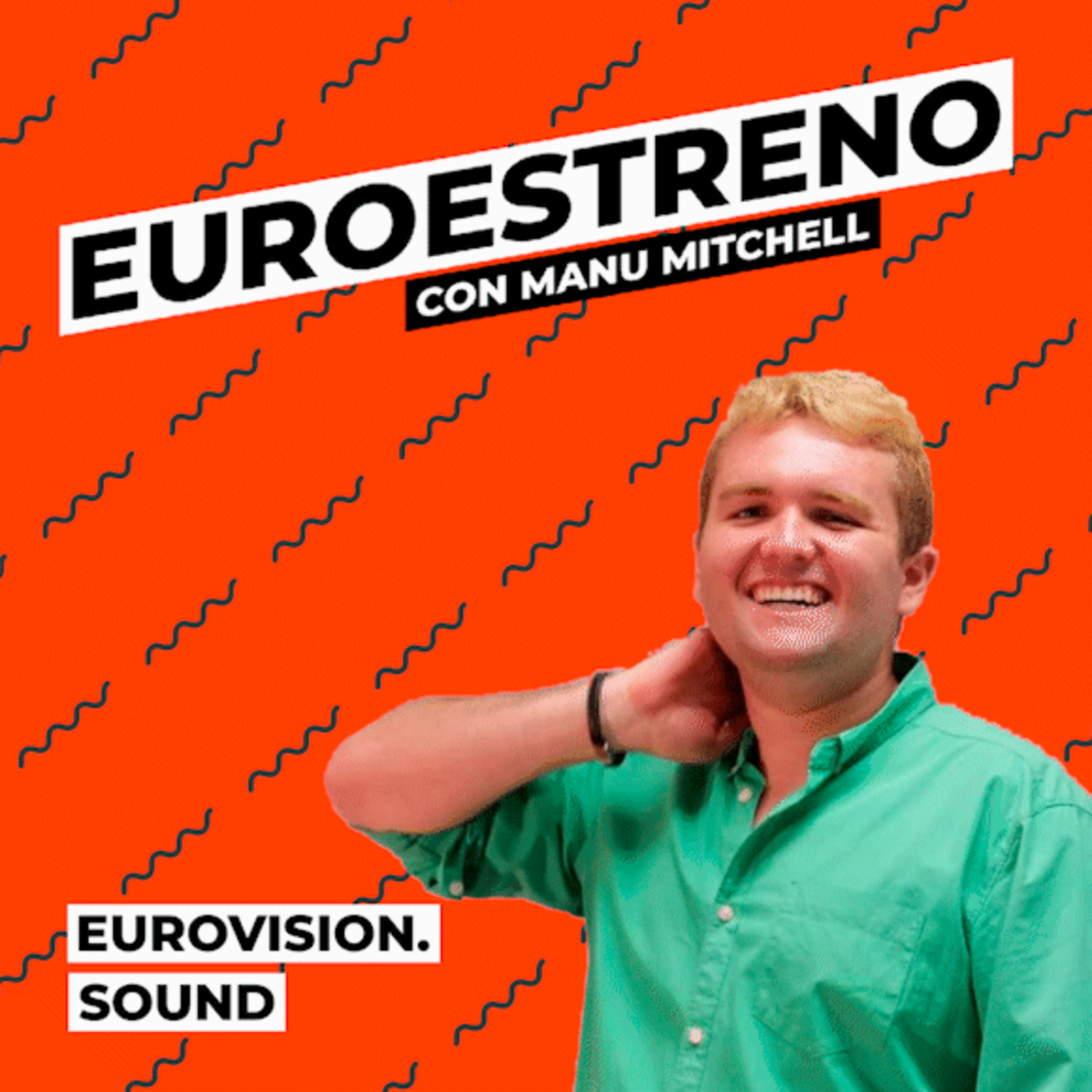 Eurovision Sound - Secciones