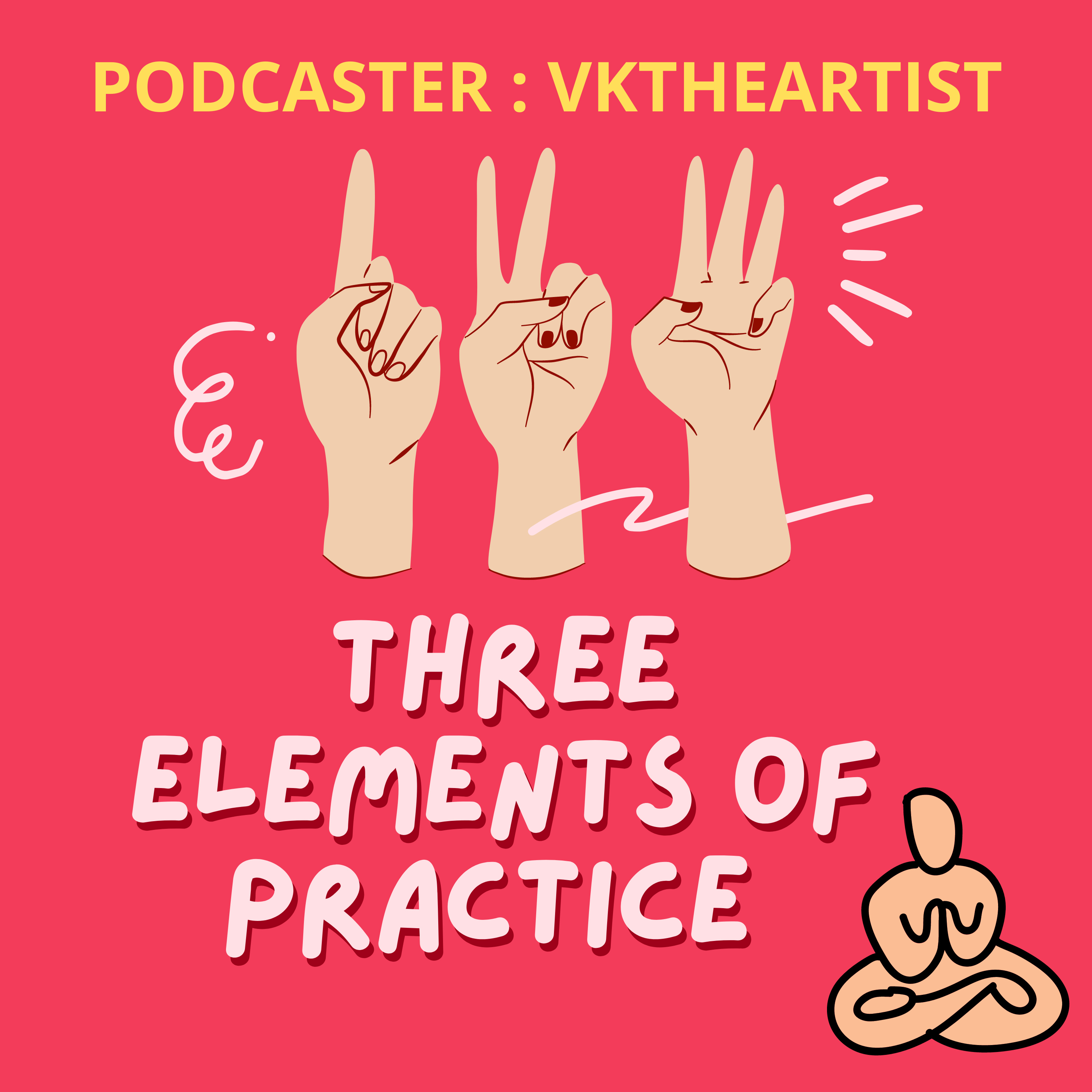 VKTHEARTIST
