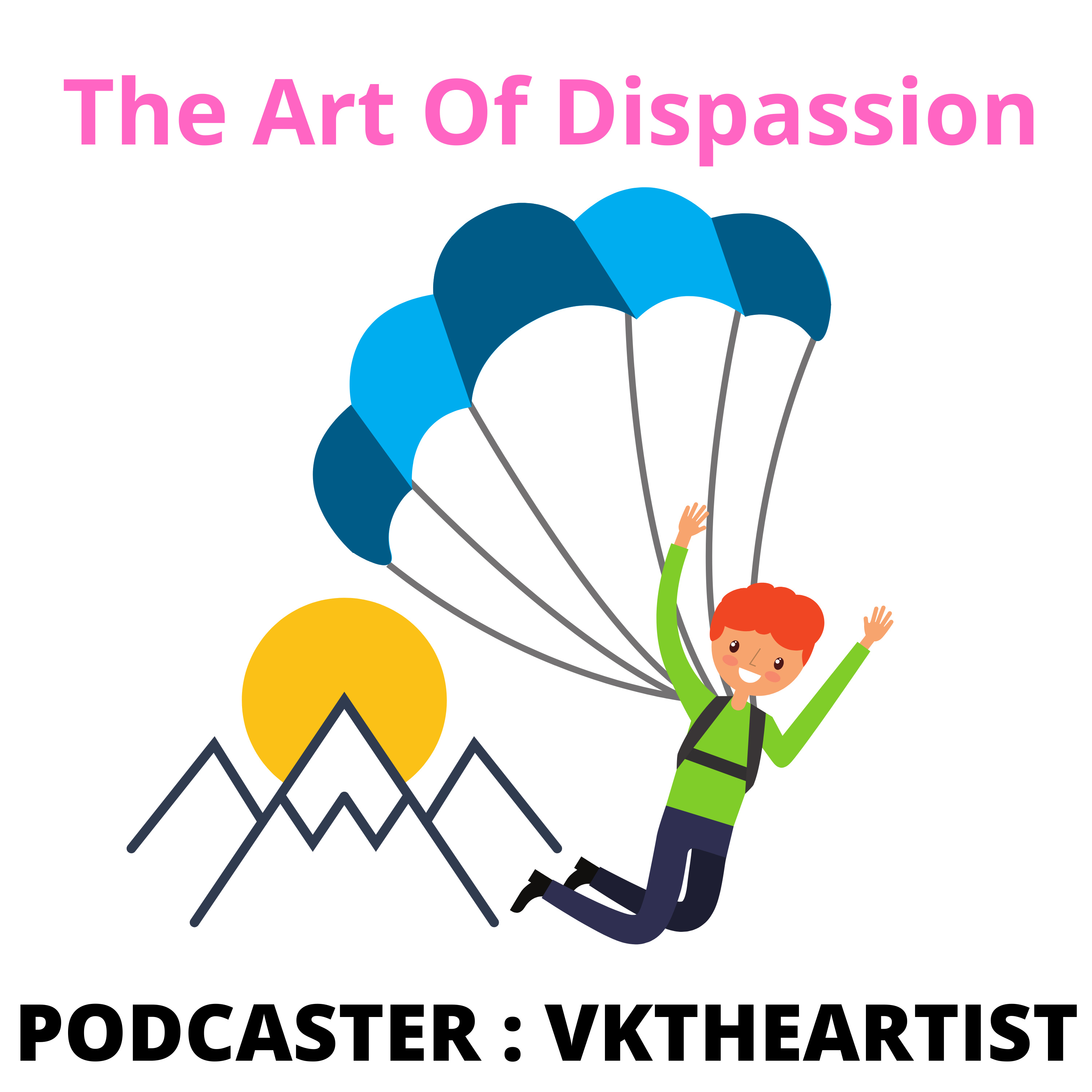 VKTHEARTIST