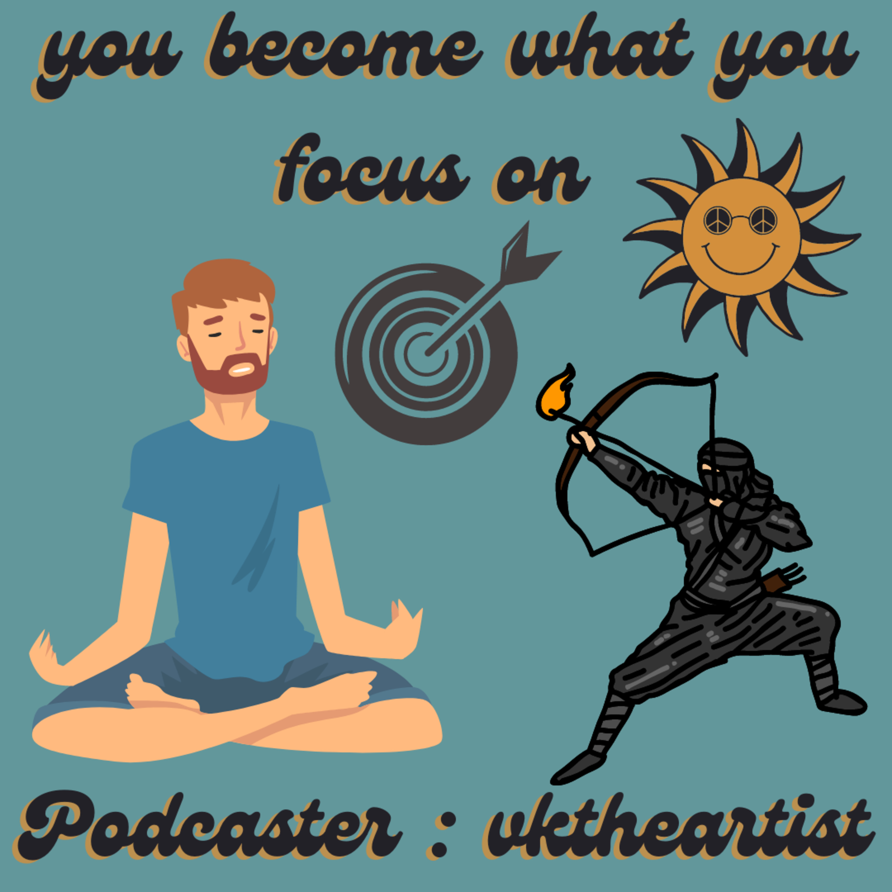 VKTHEARTIST