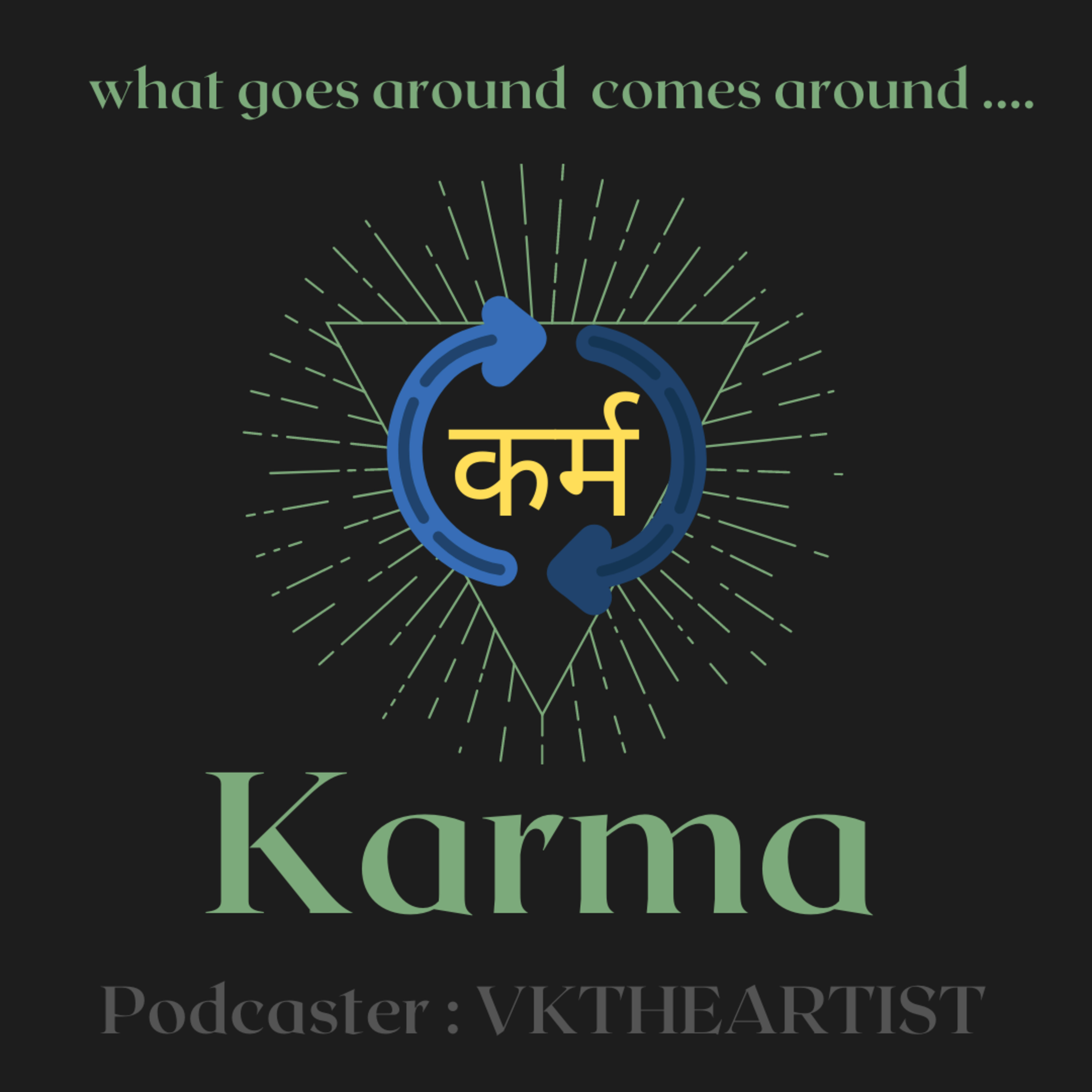 VKTHEARTIST