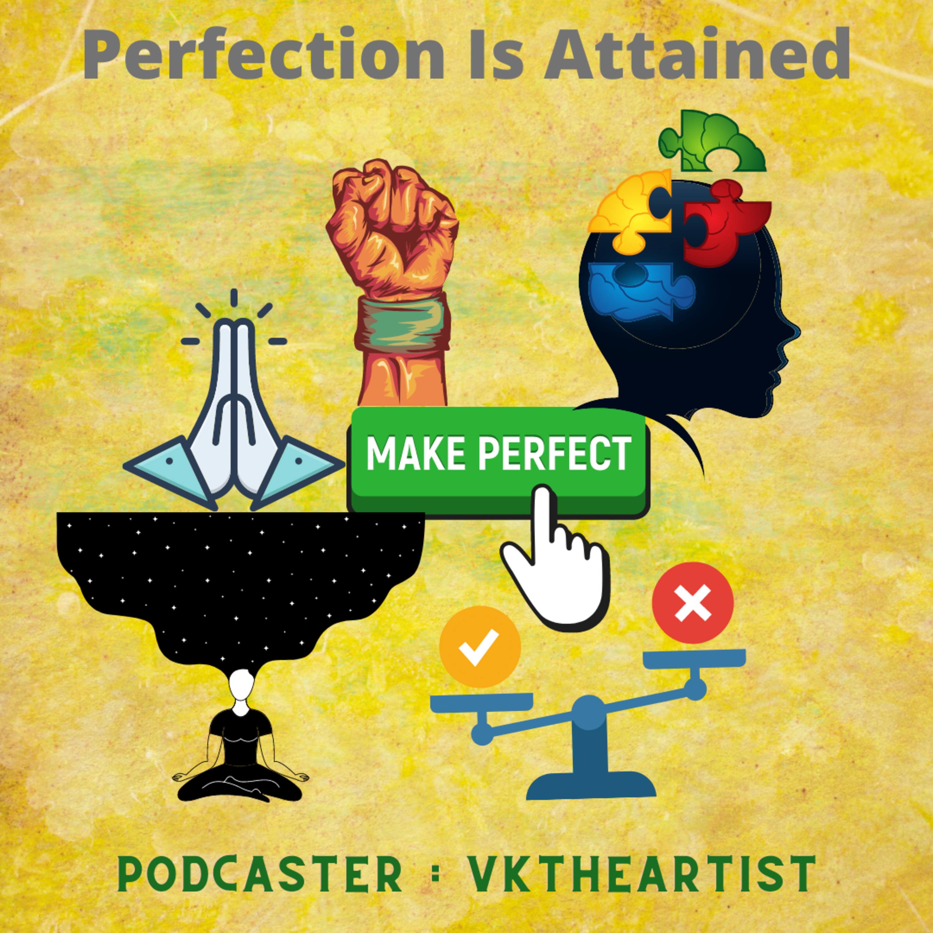 VKTHEARTIST