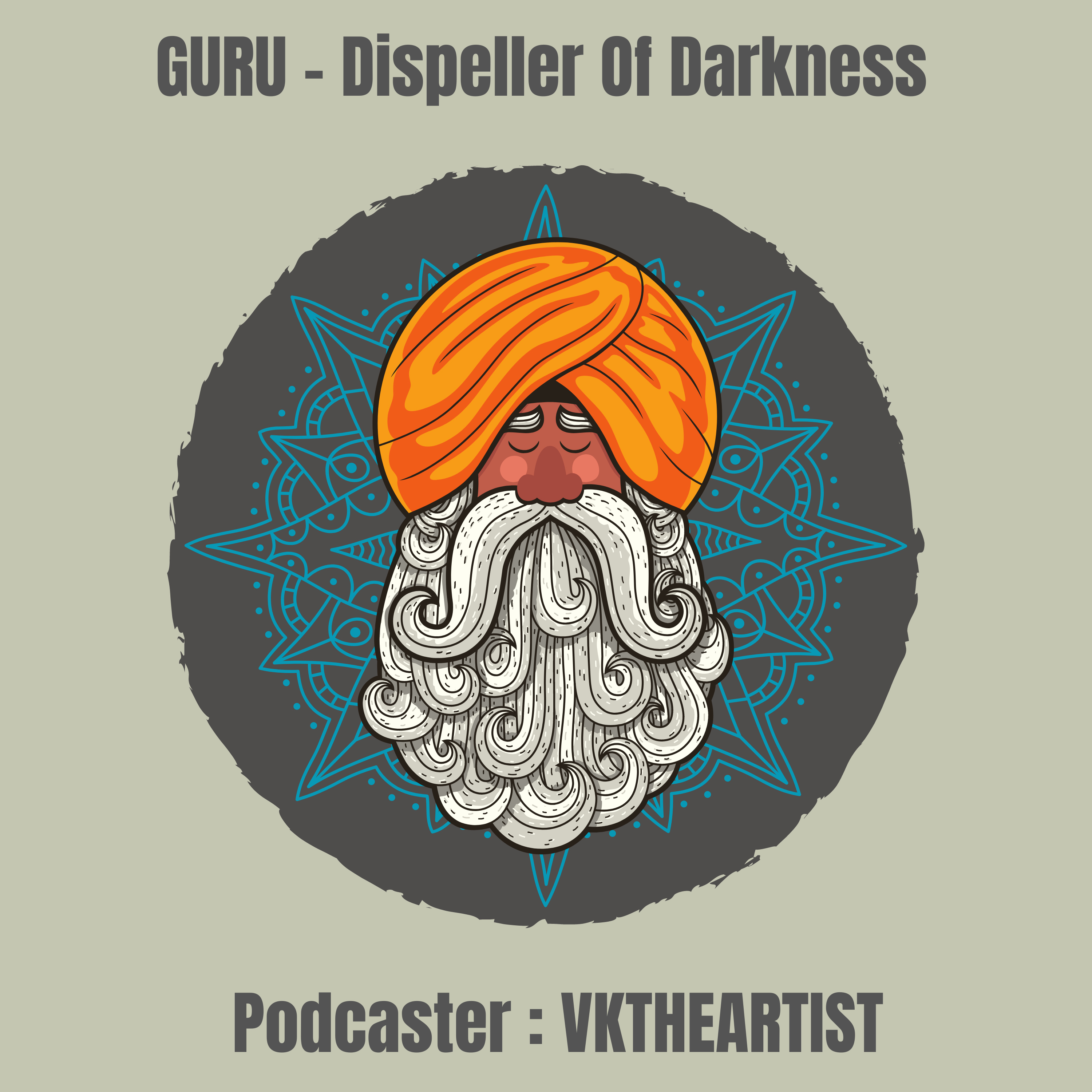 VKTHEARTIST