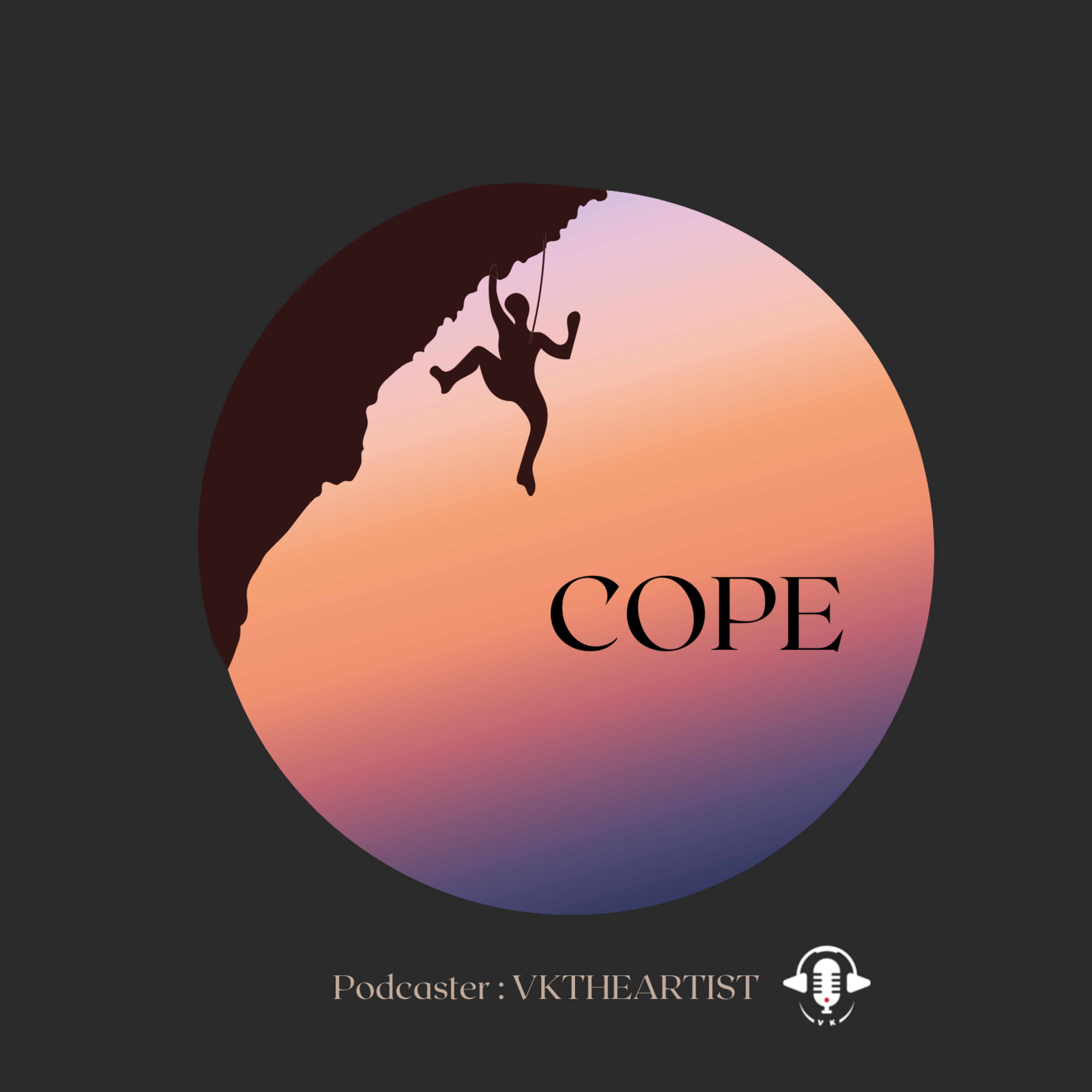 VKTHEARTIST