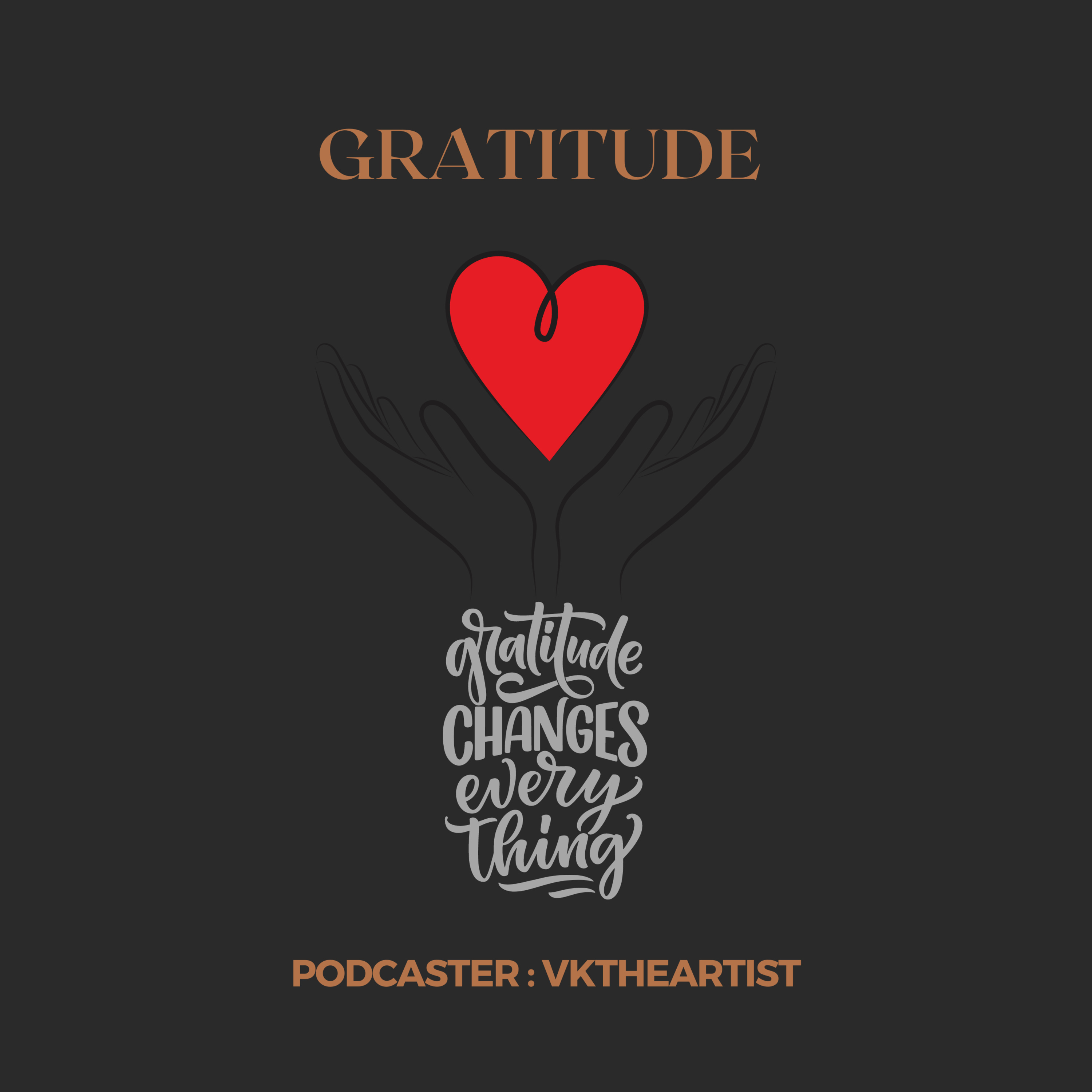 VKTHEARTIST