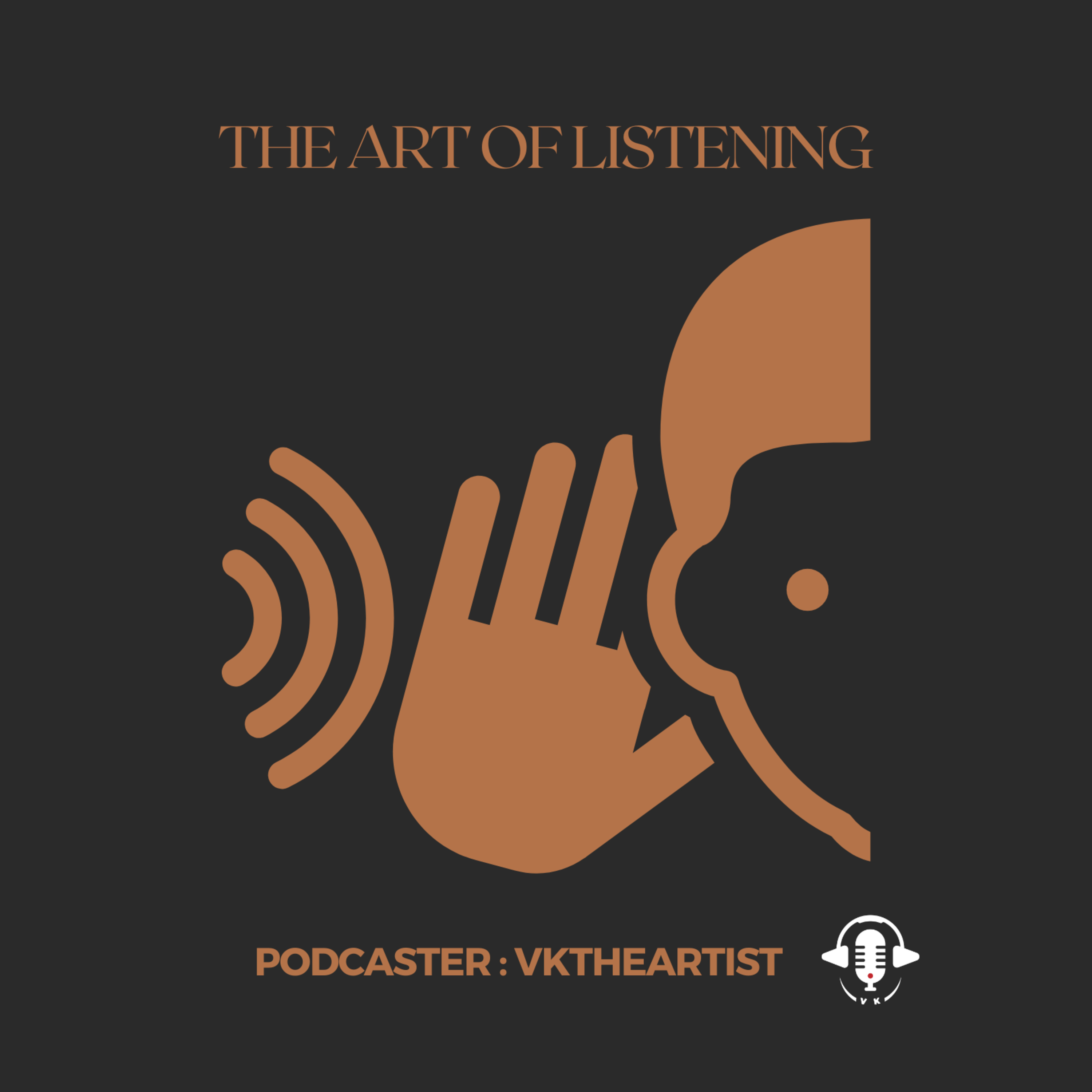VKTHEARTIST