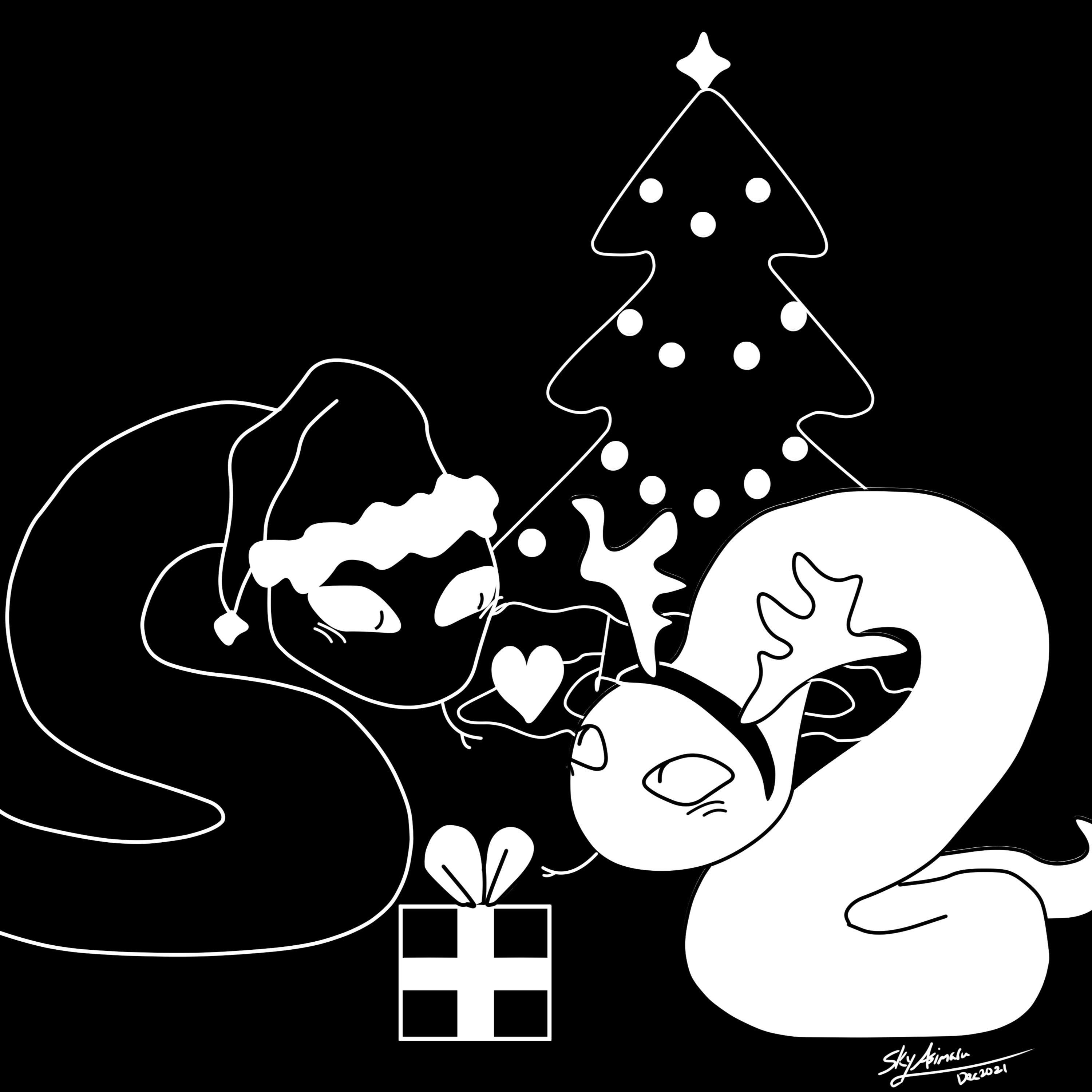 SkyAsimaru Narrations