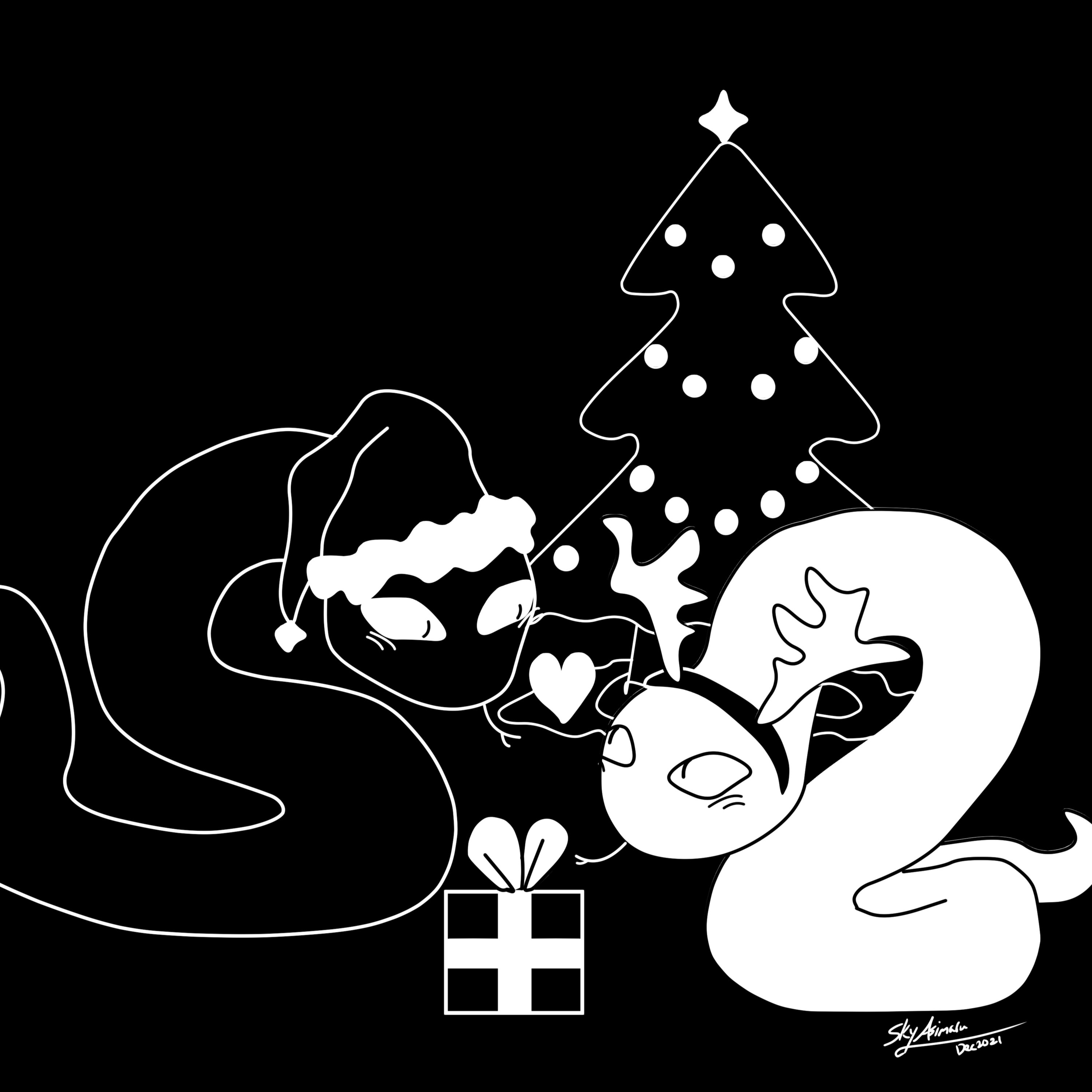 SkyAsimaru Narrations