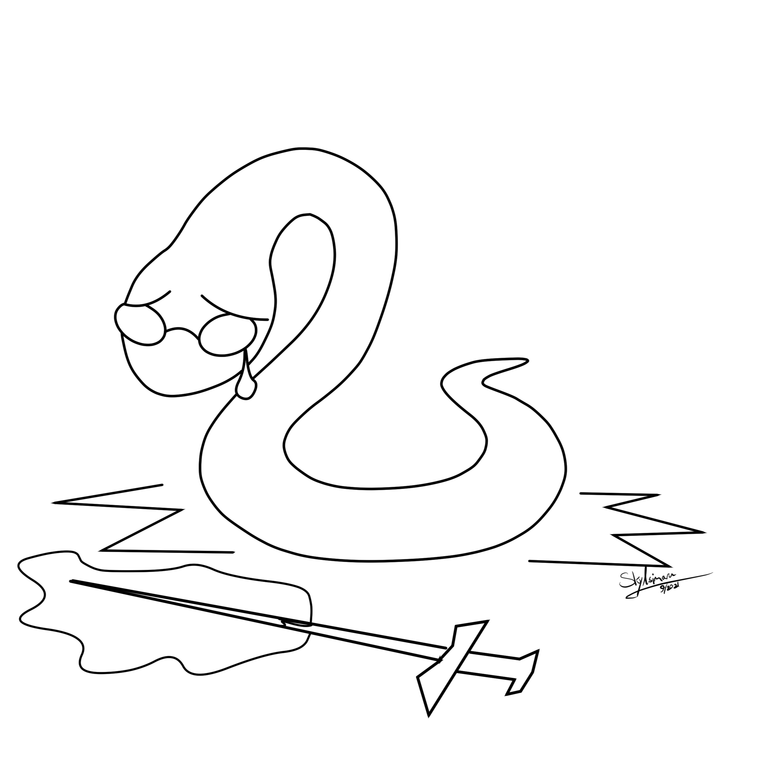 SkyAsimaru Narrations