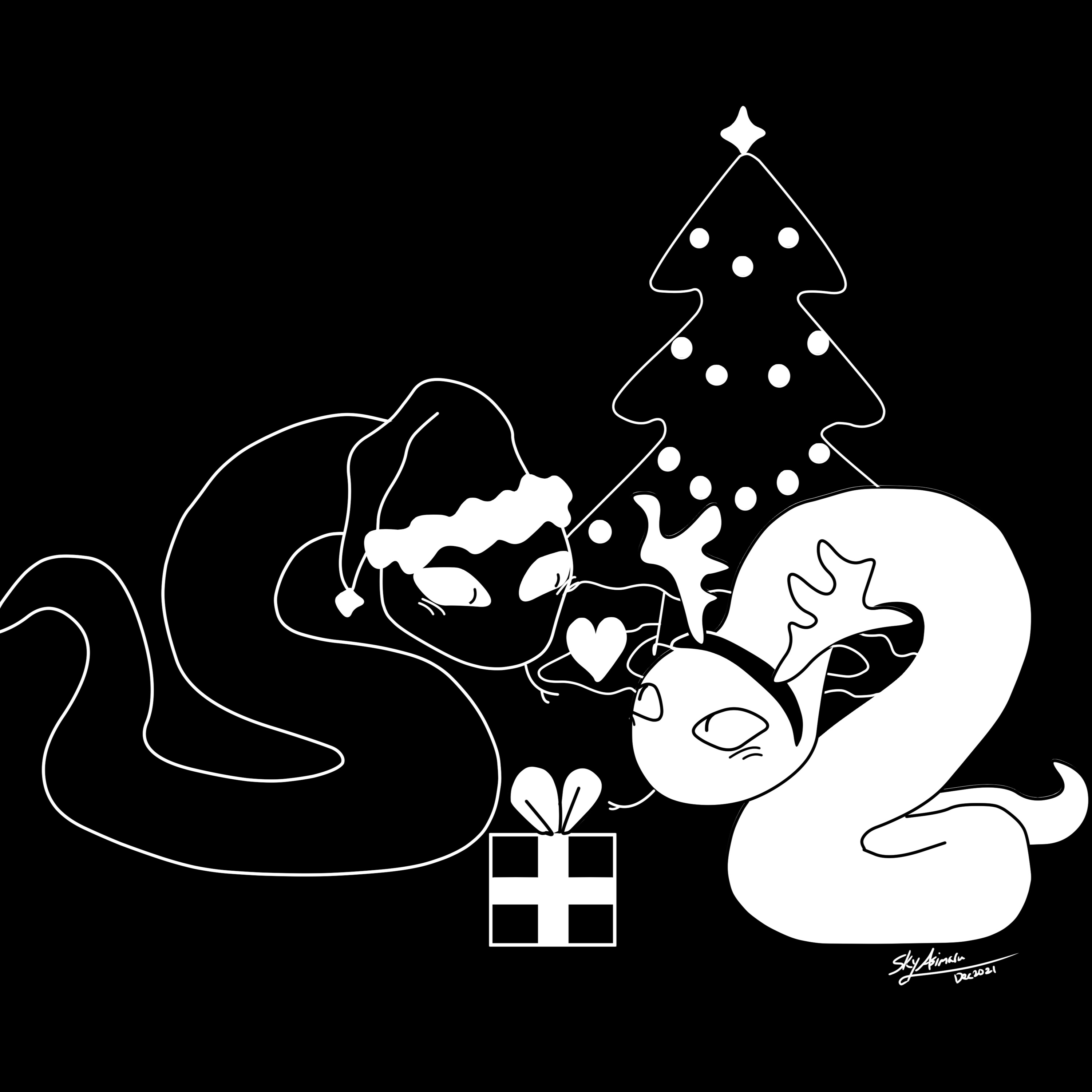 SkyAsimaru Narrations