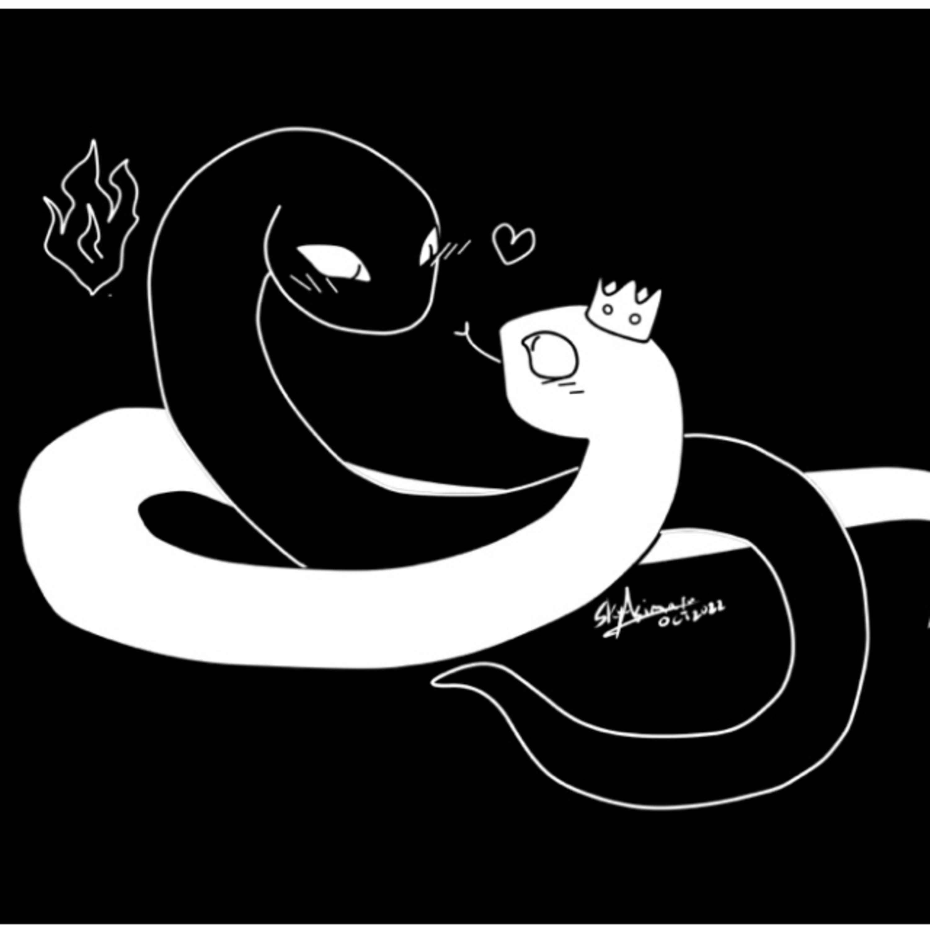 SkyAsimaru Narrations