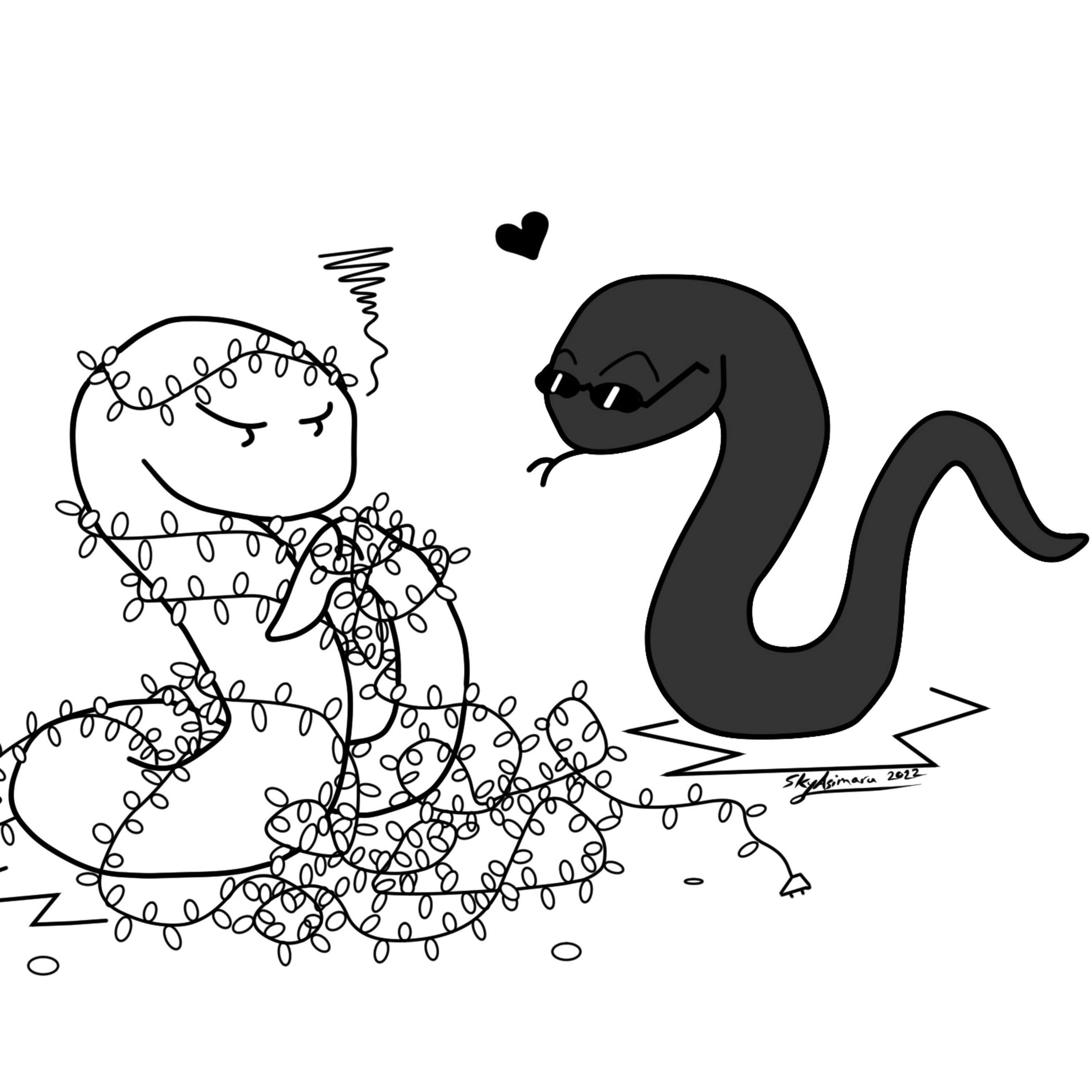 SkyAsimaru Narrations