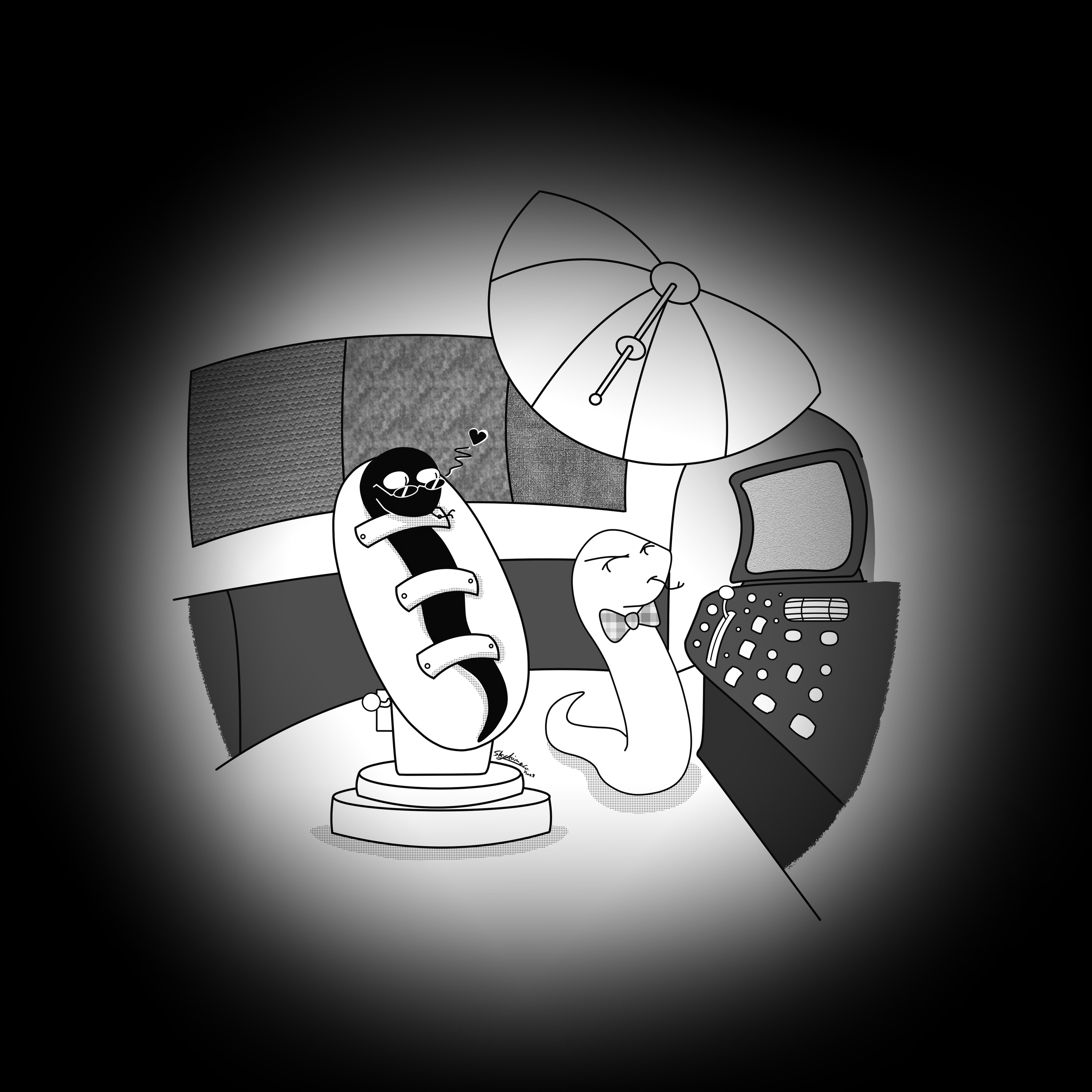 SkyAsimaru Narrations