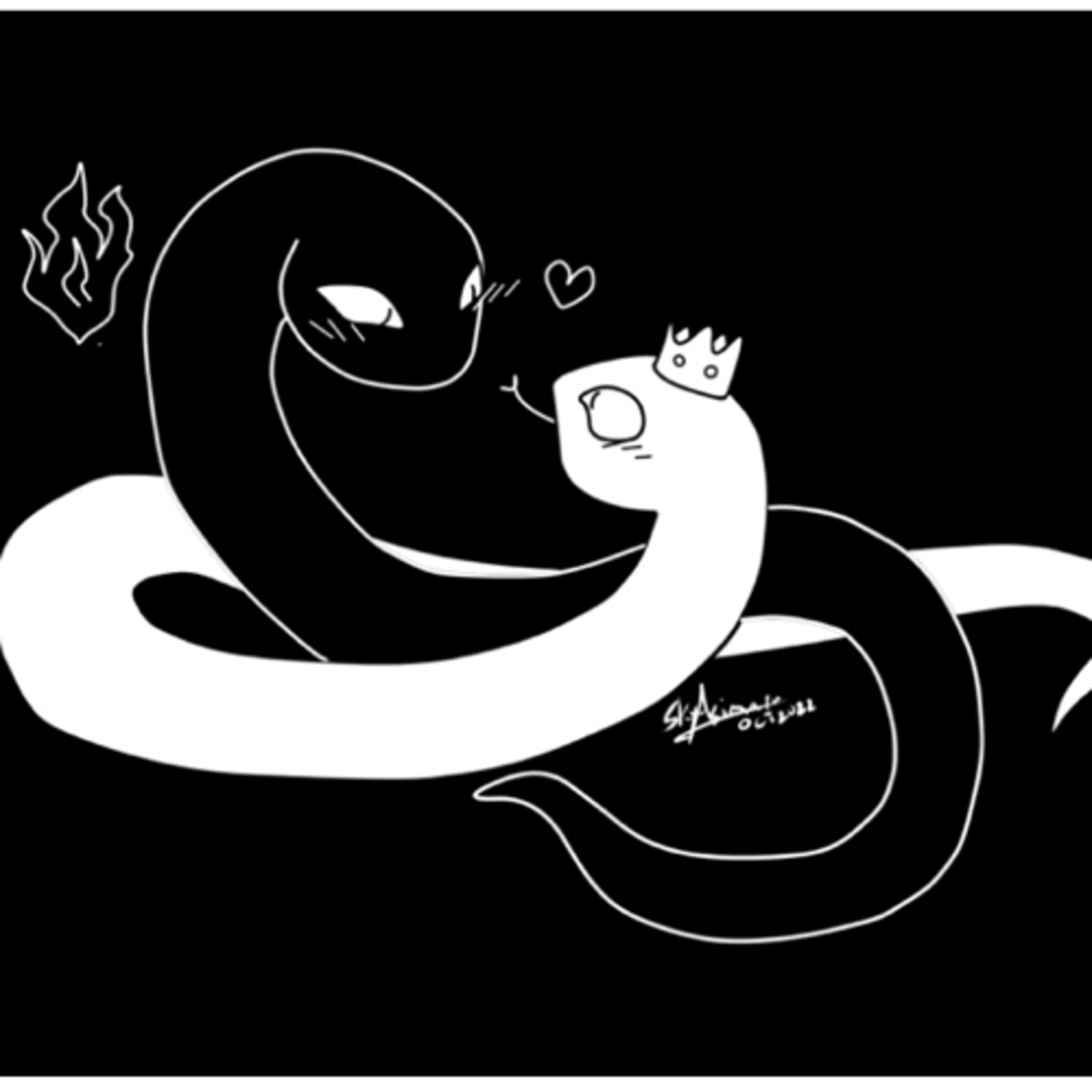 Good Omens: Villainous Chapter 24/31 episode artwork