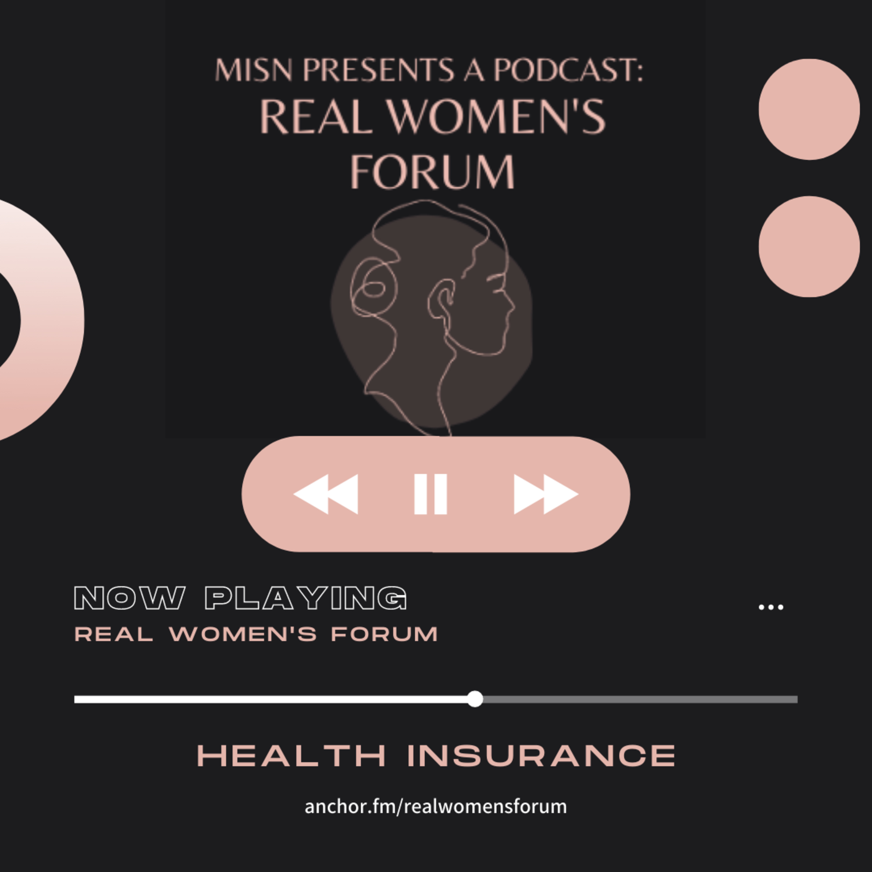 Real Women\'s Forum