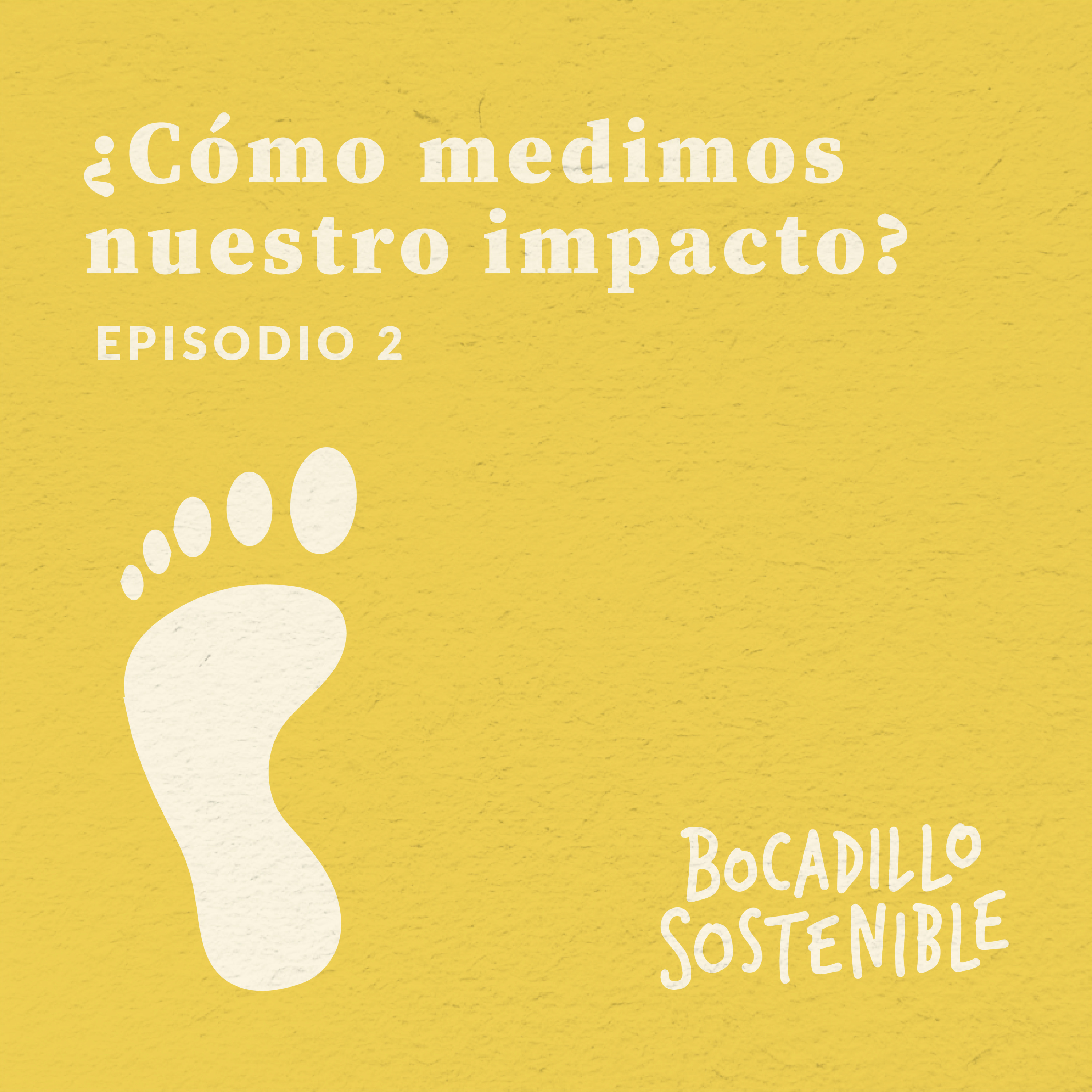 Bocadillo Sostenible