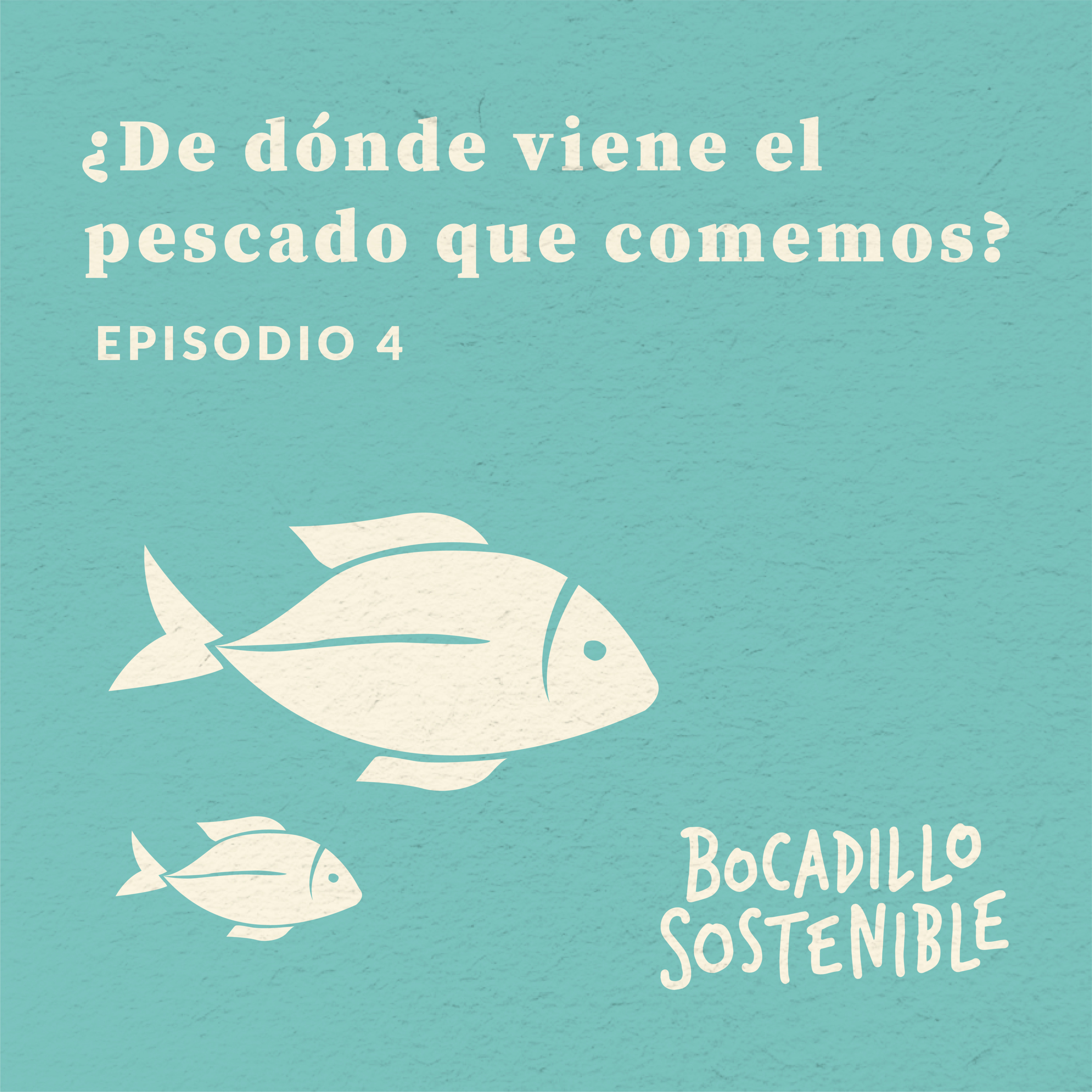 Bocadillo Sostenible