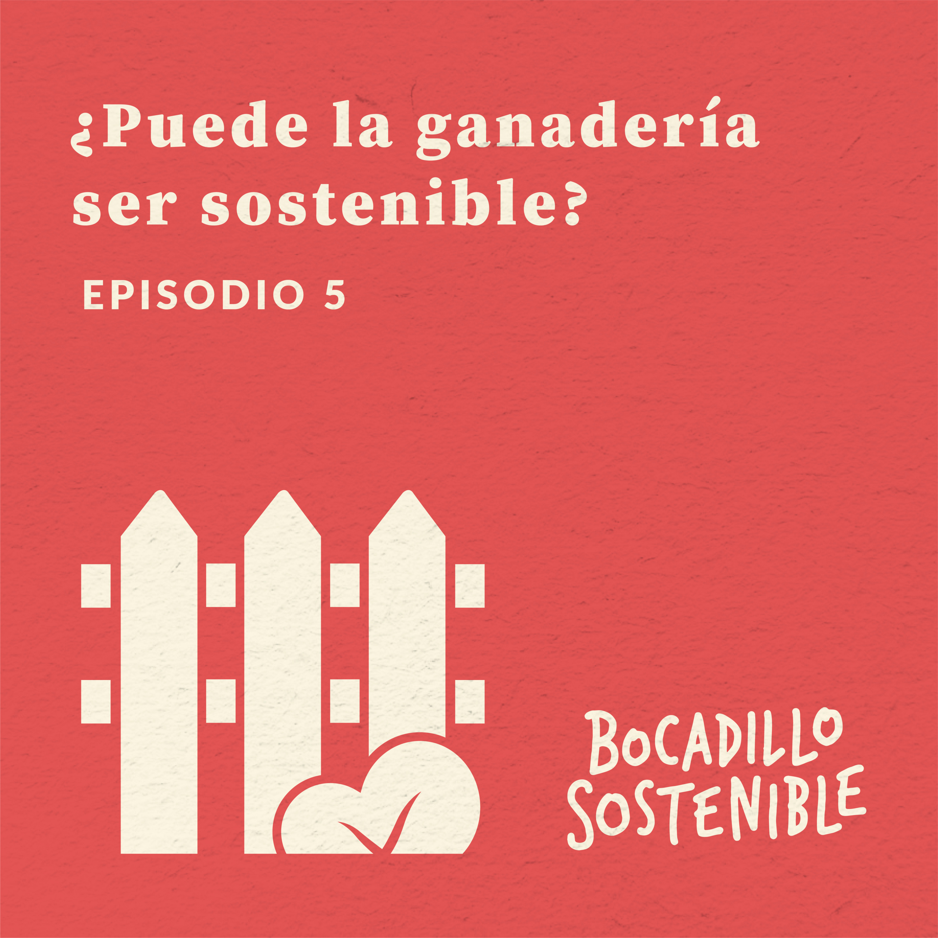 Bocadillo Sostenible