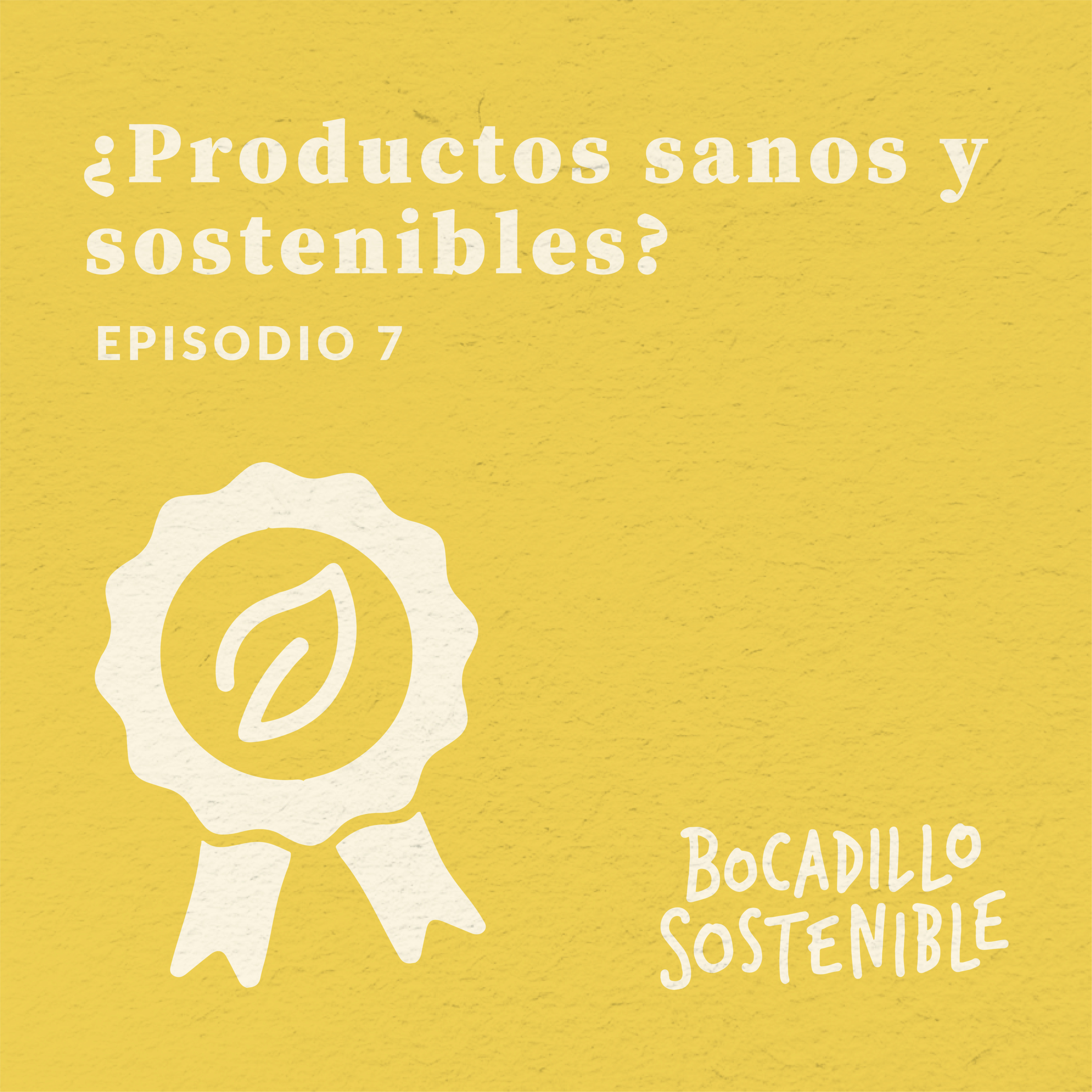 Bocadillo Sostenible
