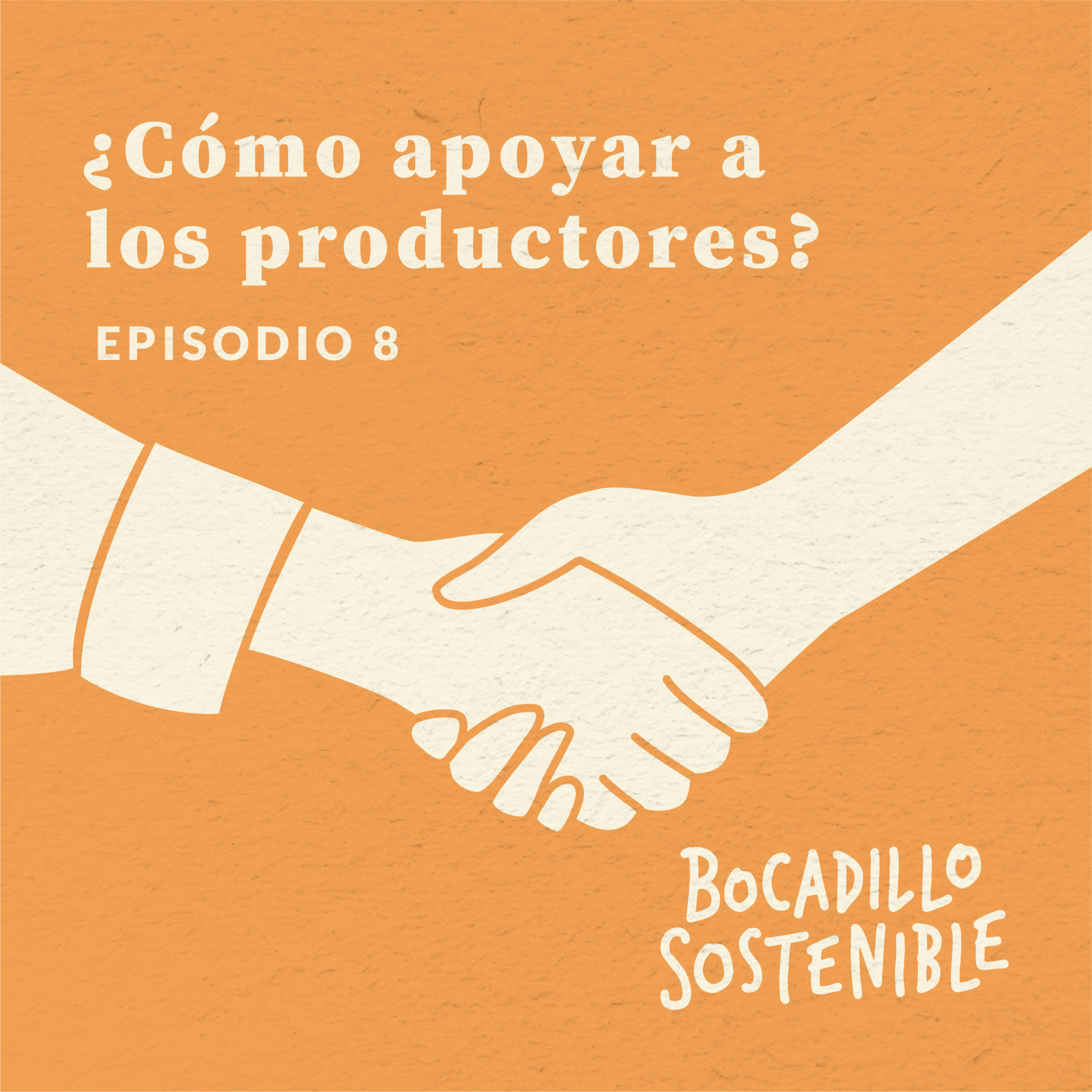 Bocadillo Sostenible