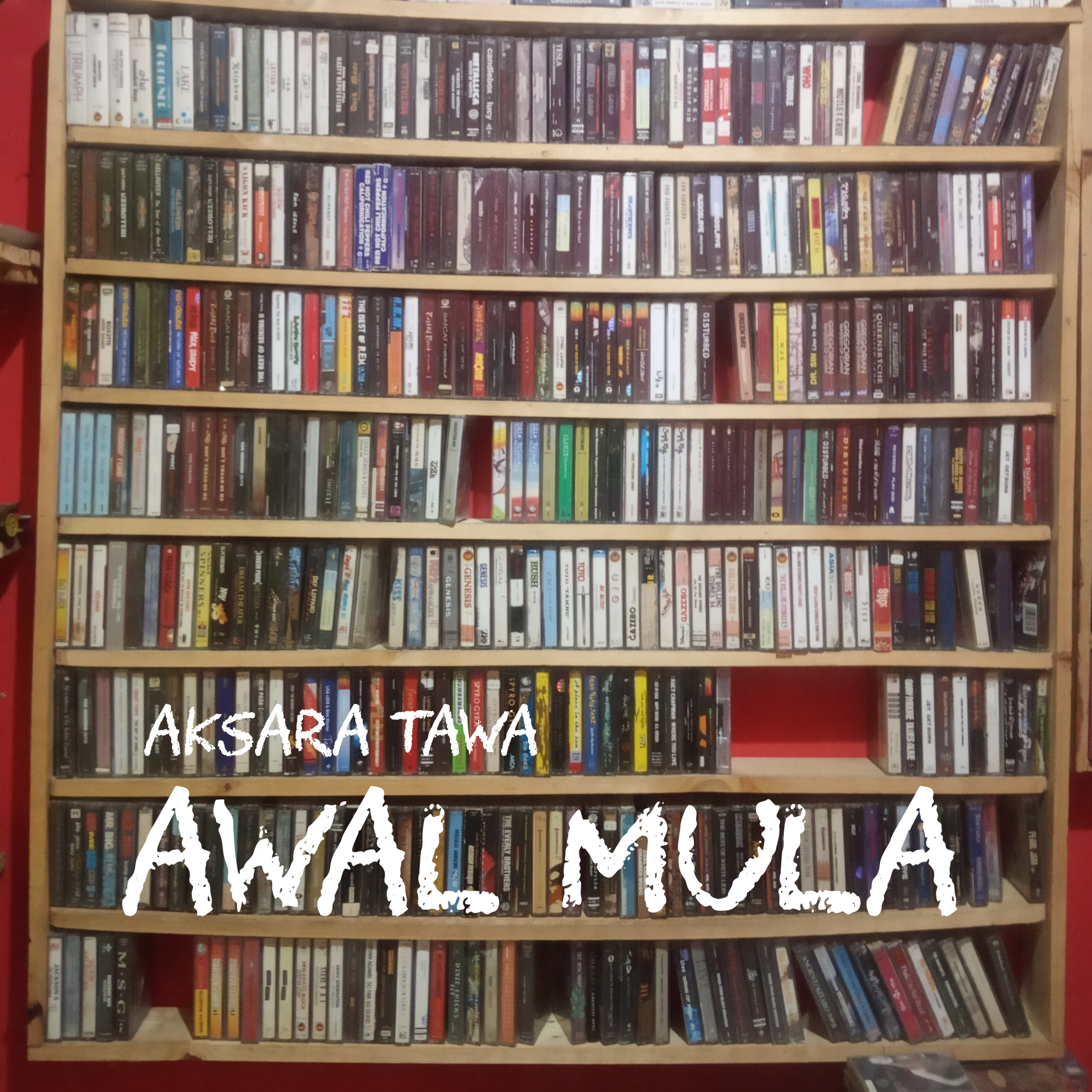 Podcast Aksara Tawa
