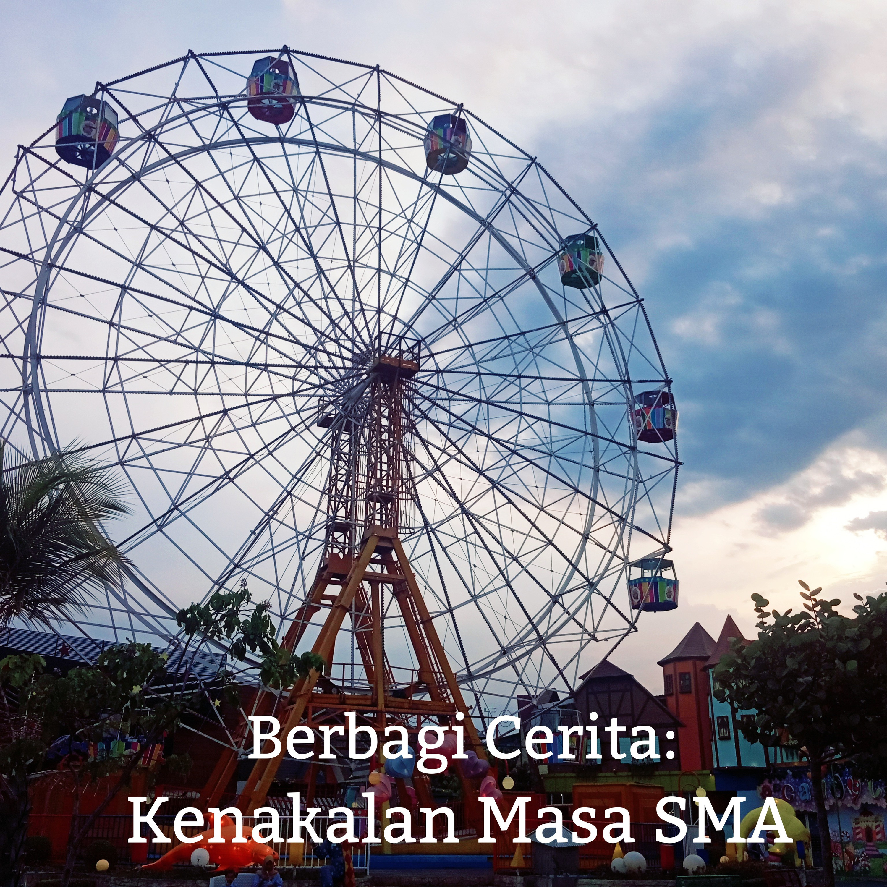 Podcast Aksara Tawa