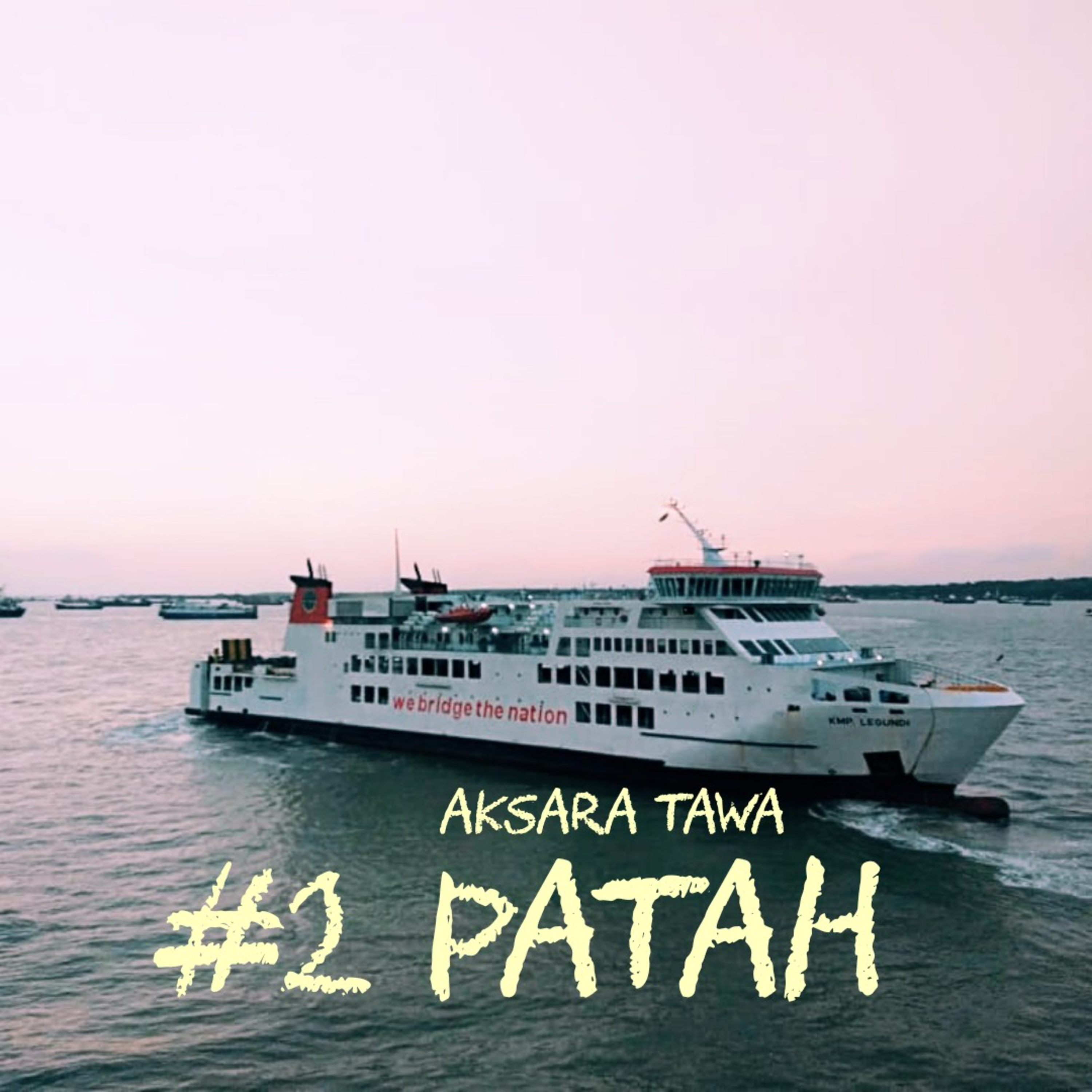 Podcast Aksara Tawa