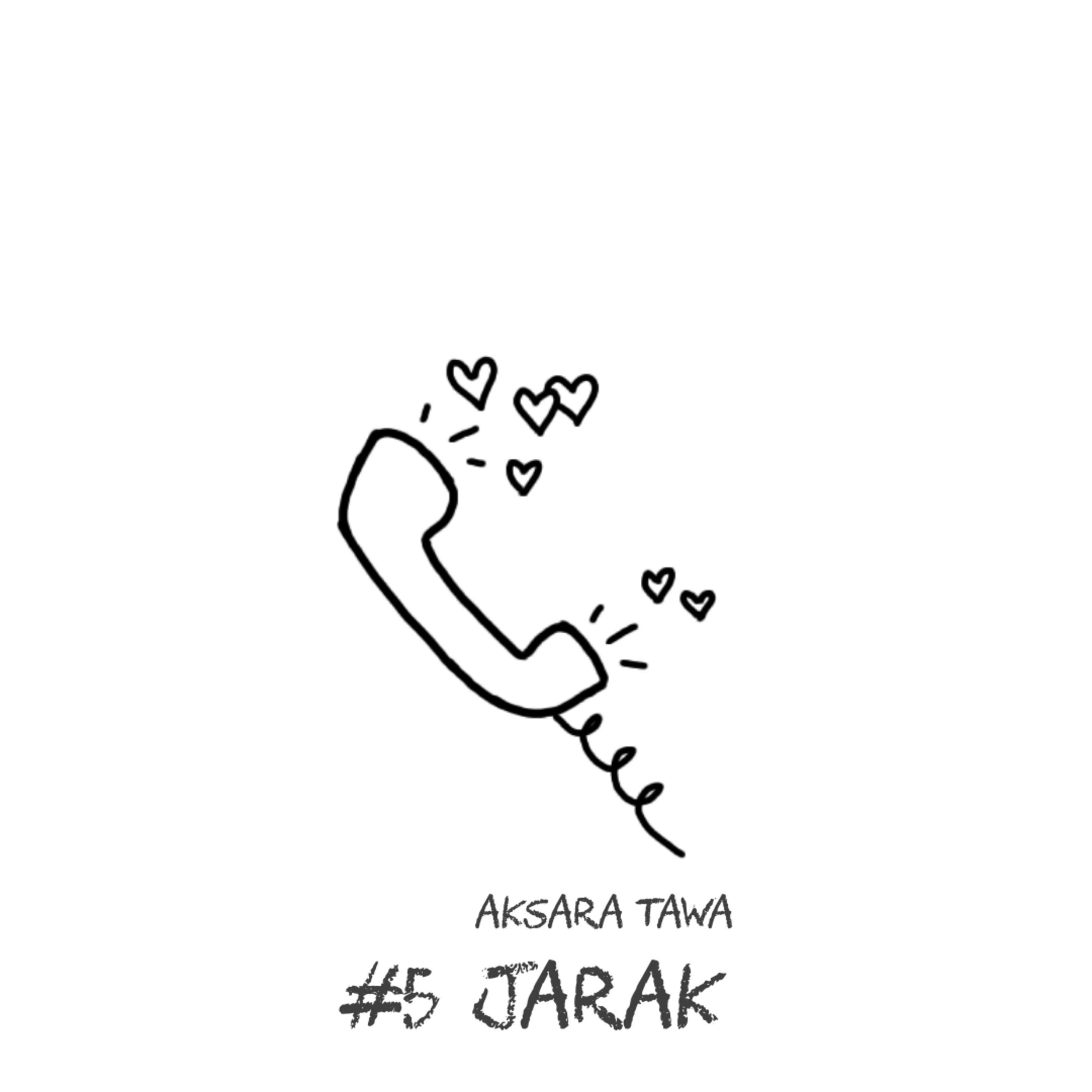 Podcast Aksara Tawa