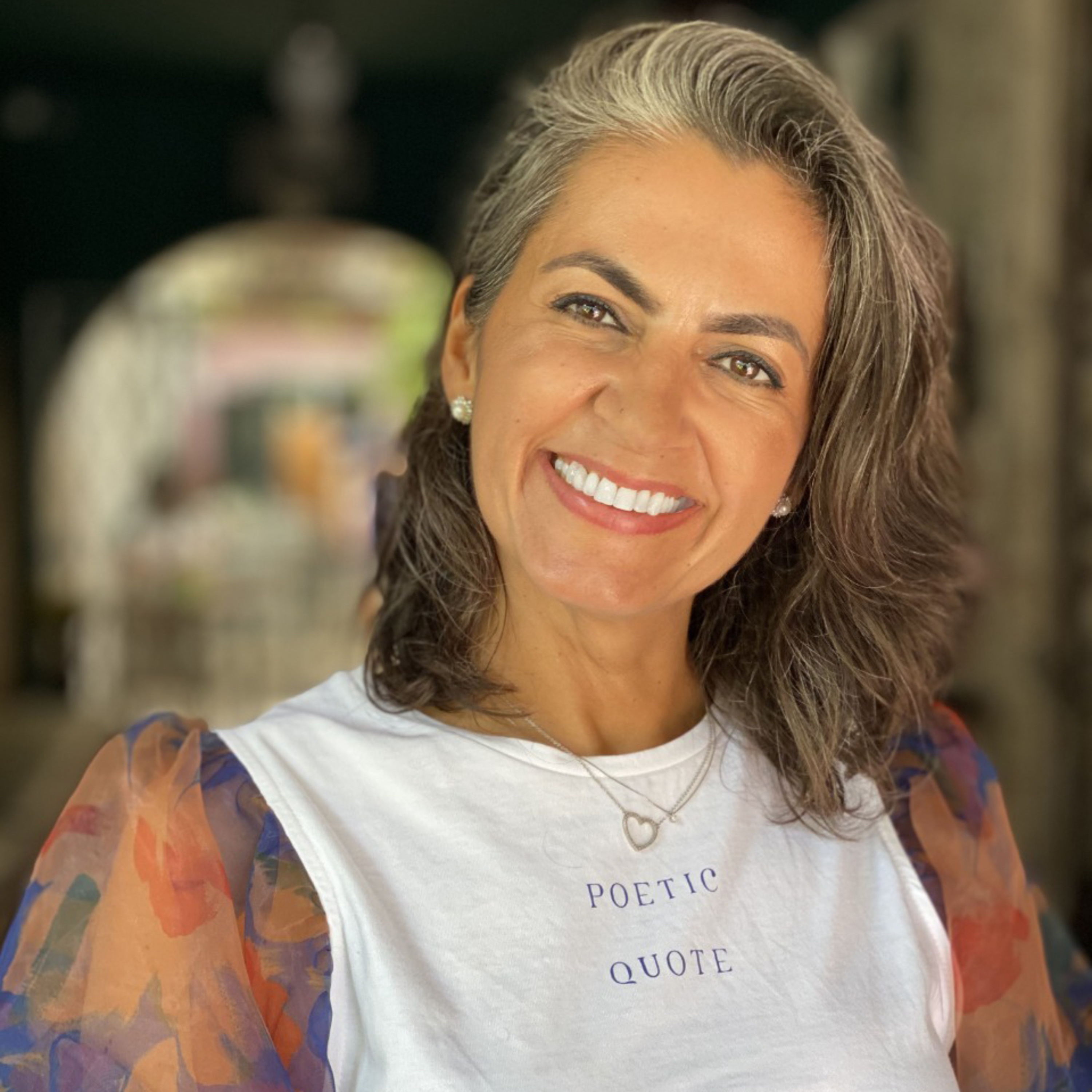 Mulher Torre de Força | por Daiane Nóbrega