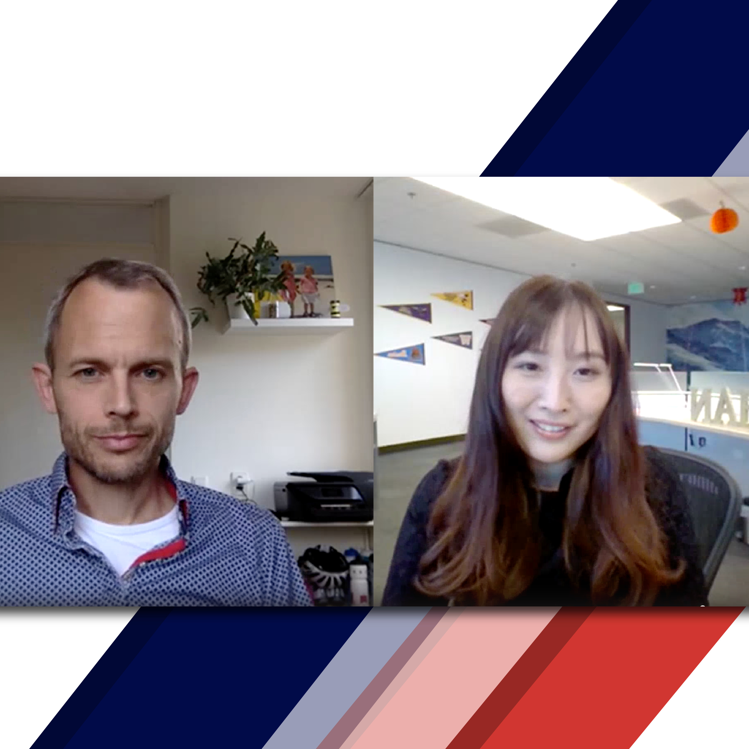 BaishanCloud Podcast