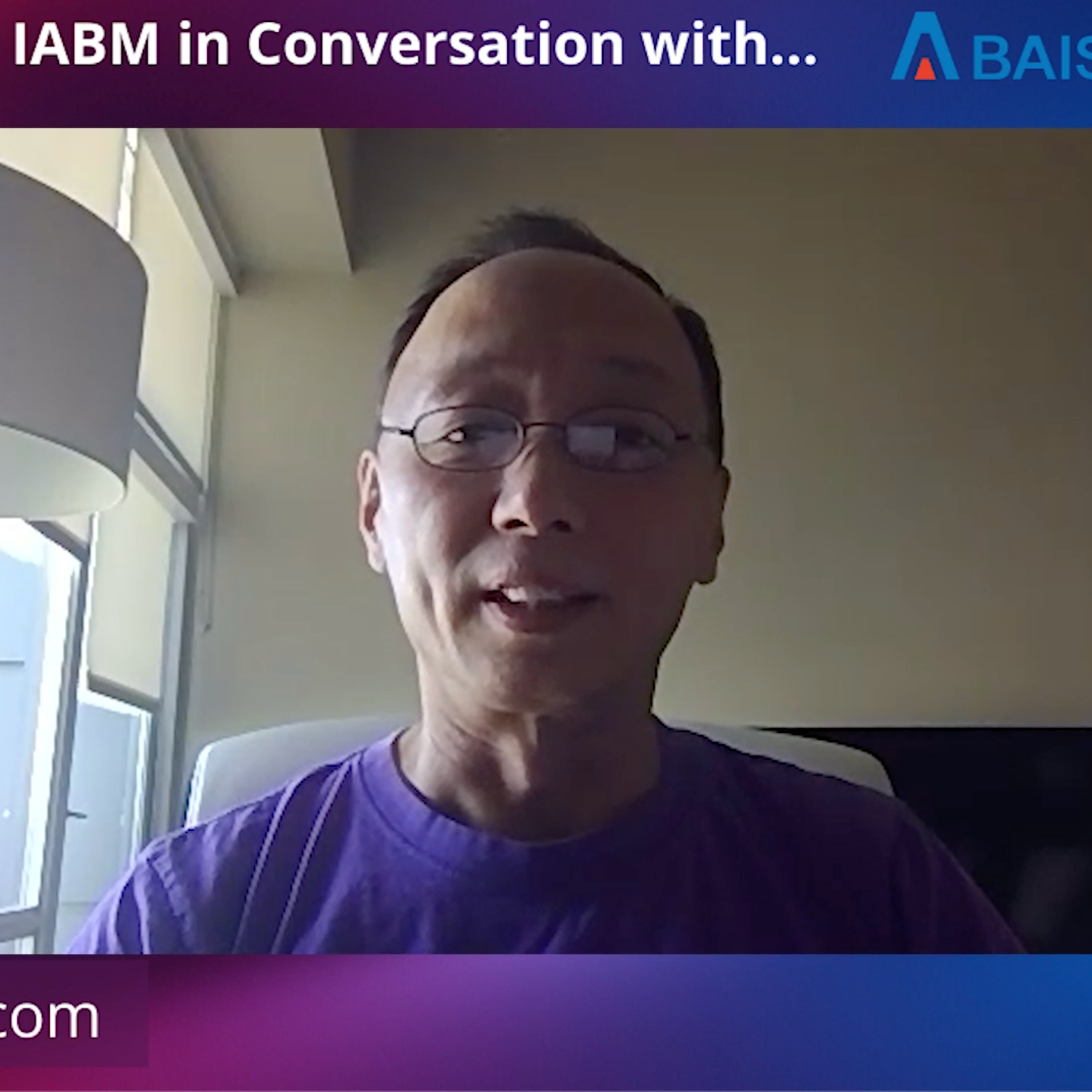 BaishanCloud Podcast