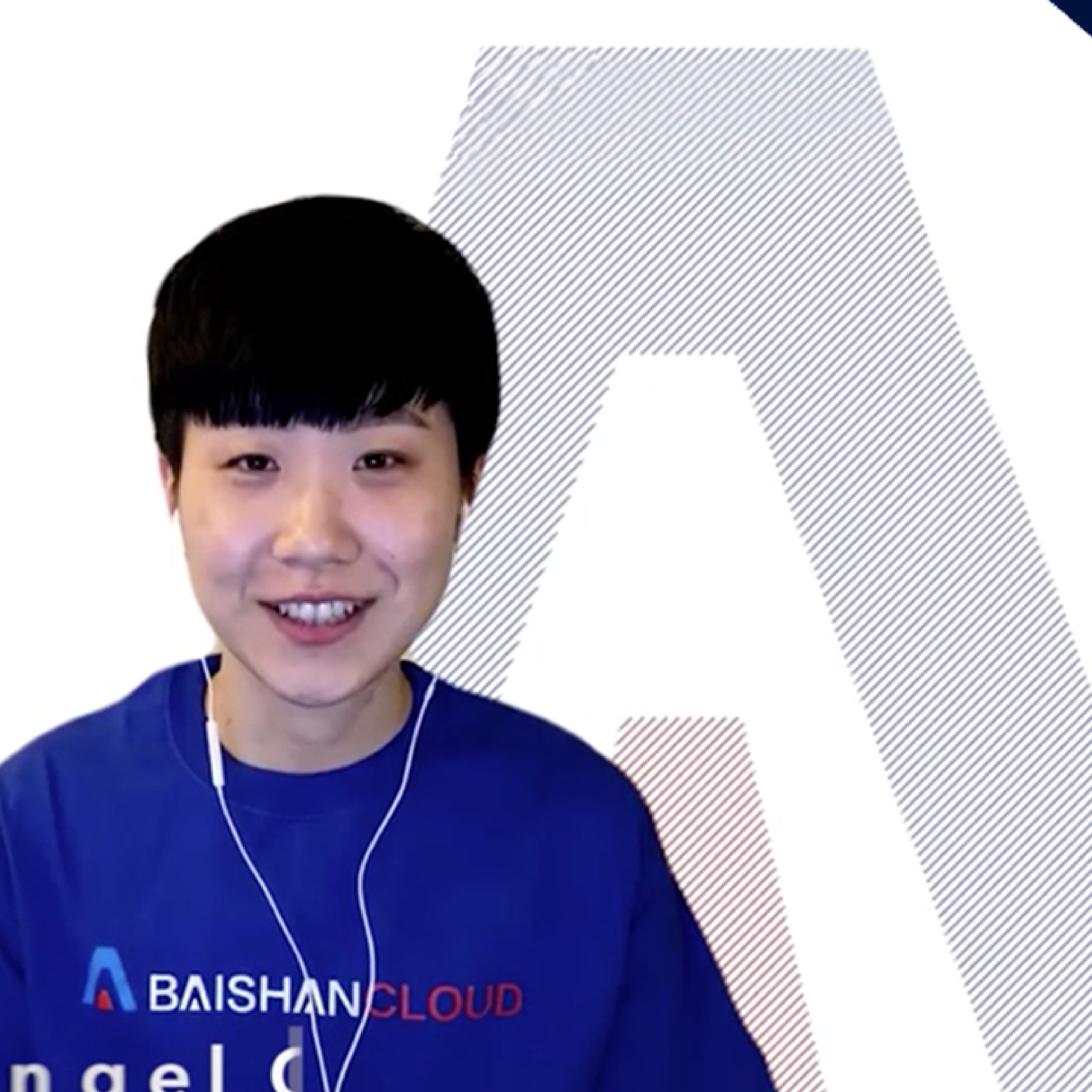 BaishanCloud Podcast
