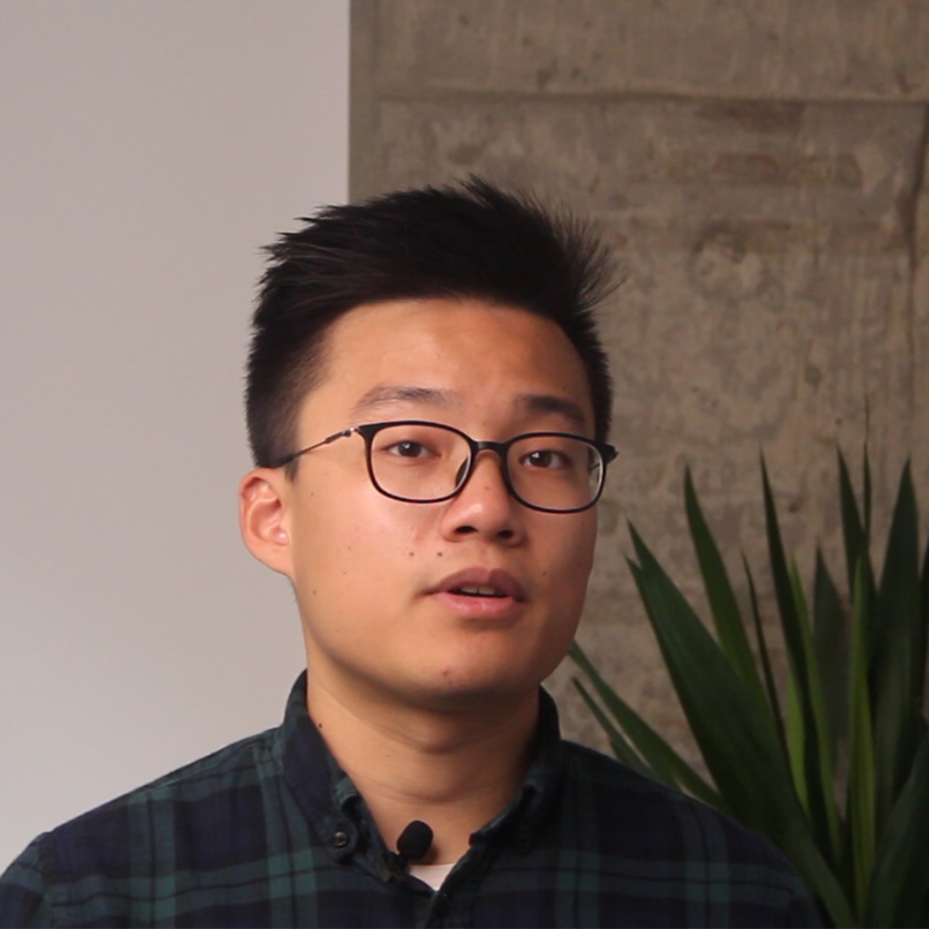 BaishanCloud Podcast